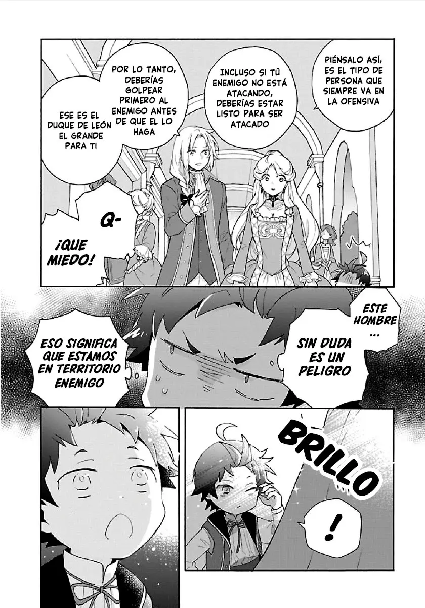 Tensei Shite Inaka De Slow Life Wo Okuritai - Capítulo 41 - Página 19 - LectorTMOo