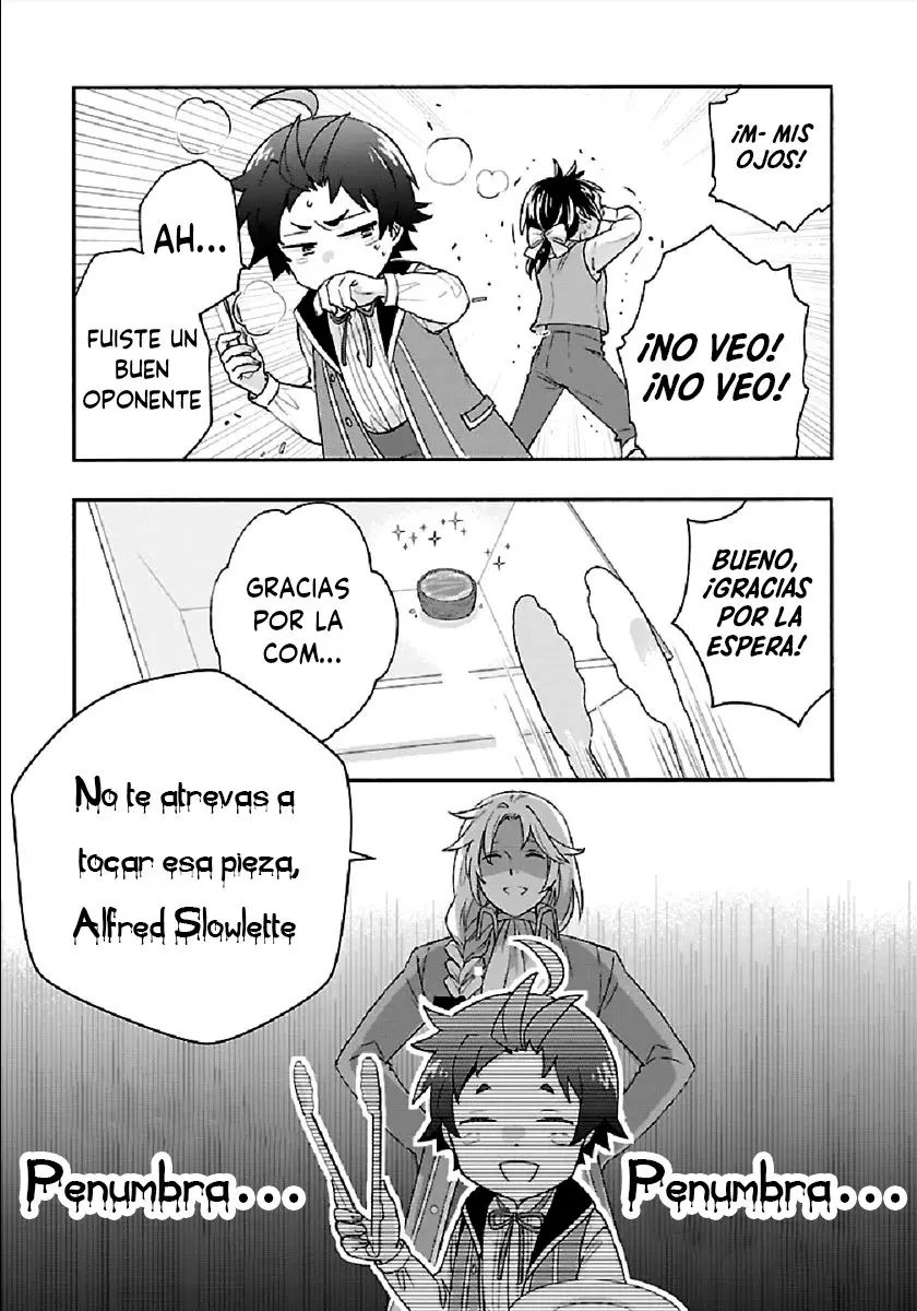 Tensei Shite Inaka De Slow Life Wo Okuritai - Capítulo 42 - Página 16 - LectorTMOo