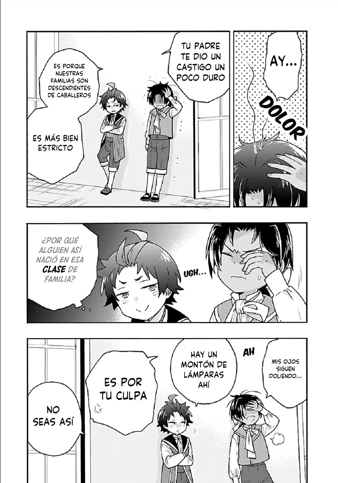 Tensei Shite Inaka De Slow Life Wo Okuritai - Capítulo 42 - Página 18 - LectorTMOo