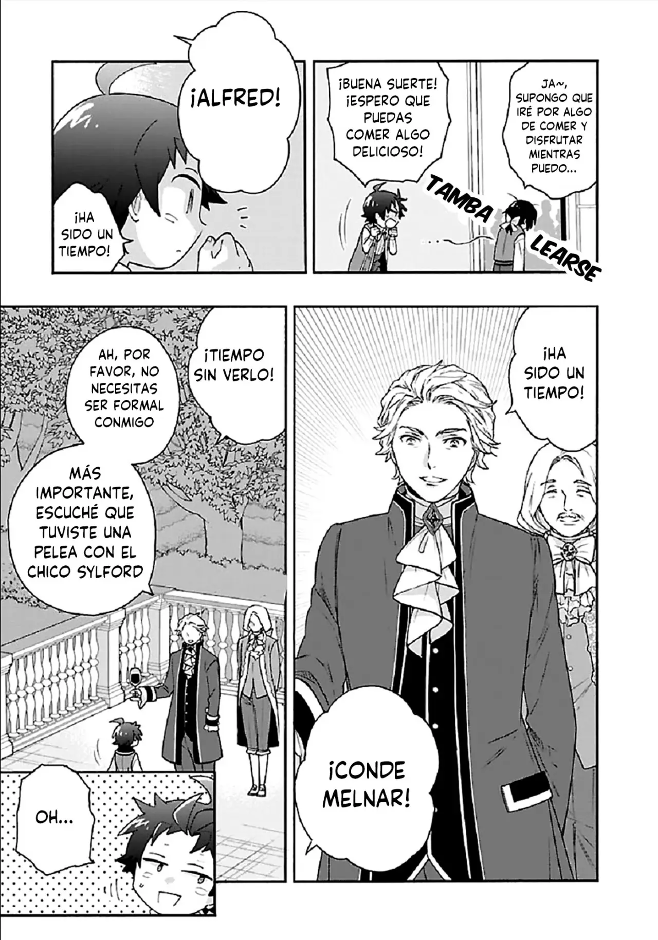 Tensei Shite Inaka De Slow Life Wo Okuritai - Capítulo 42 - Página 20 - LectorTMOo