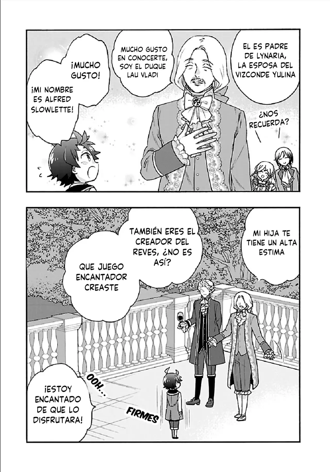 Tensei Shite Inaka De Slow Life Wo Okuritai - Capítulo 42 - Página 22 - LectorTMOo