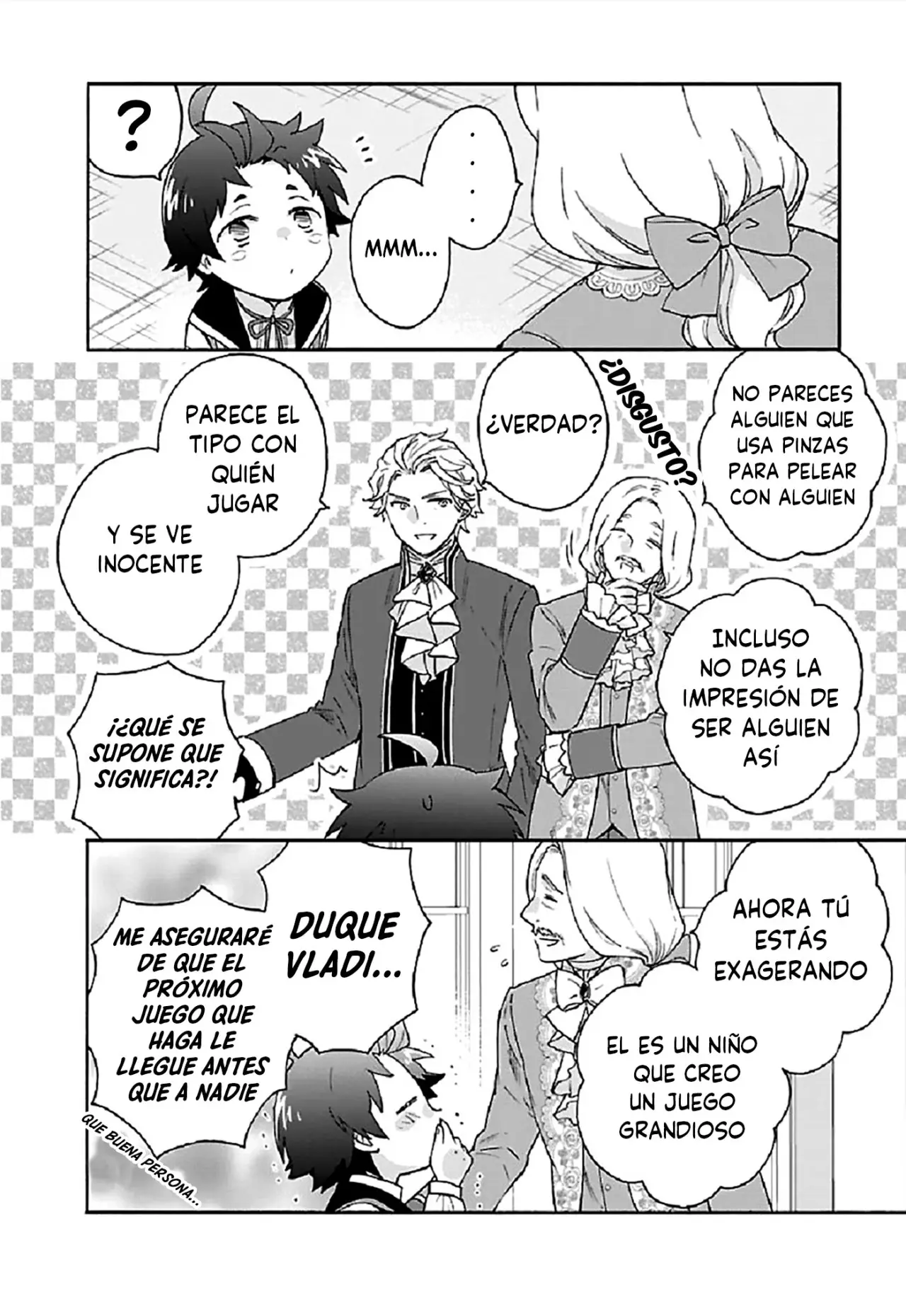 Tensei Shite Inaka De Slow Life Wo Okuritai - Capítulo 42 - Página 23 - LectorTMOo