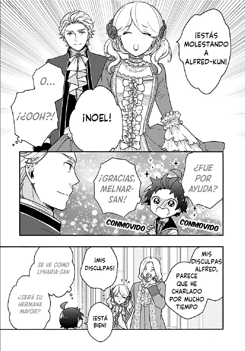 Tensei Shite Inaka De Slow Life Wo Okuritai - Capítulo 42 - Página 26 - LectorTMOo