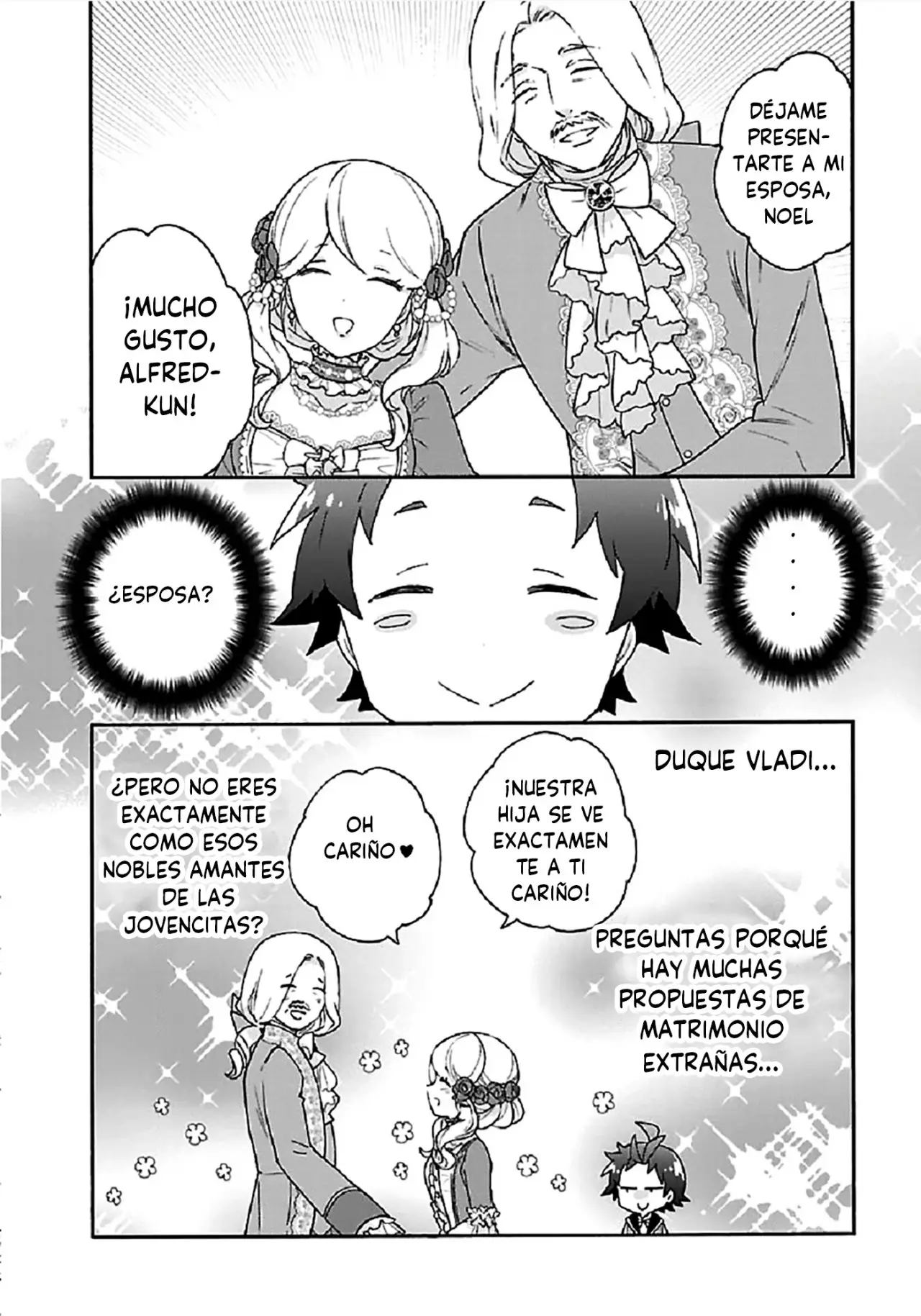 Tensei Shite Inaka De Slow Life Wo Okuritai - Capítulo 42 - Página 27 - LectorTMOo