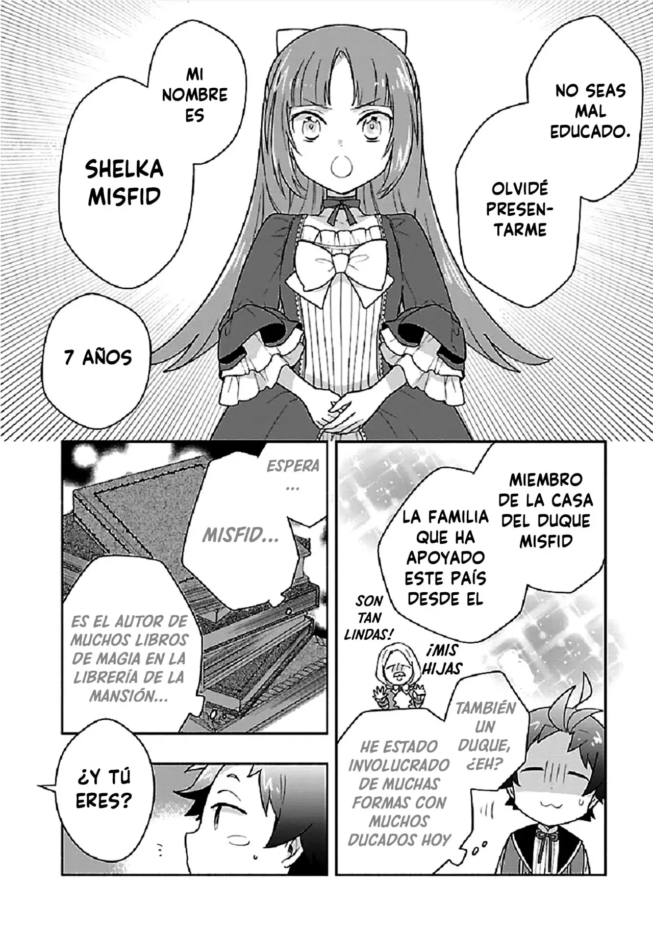 Tensei Shite Inaka De Slow Life Wo Okuritai - Capítulo 43 - Página 13 - LectorTMOo