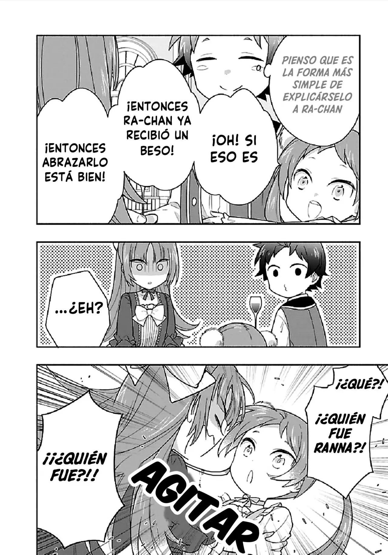 Tensei Shite Inaka De Slow Life Wo Okuritai - Capítulo 43 - Página 19 - LectorTMOo