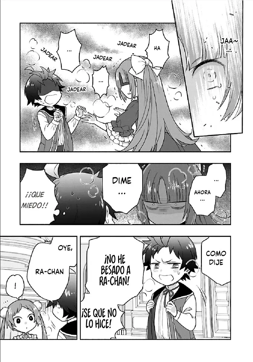 Tensei Shite Inaka De Slow Life Wo Okuritai - Capítulo 43 - Página 26 - LectorTMOo