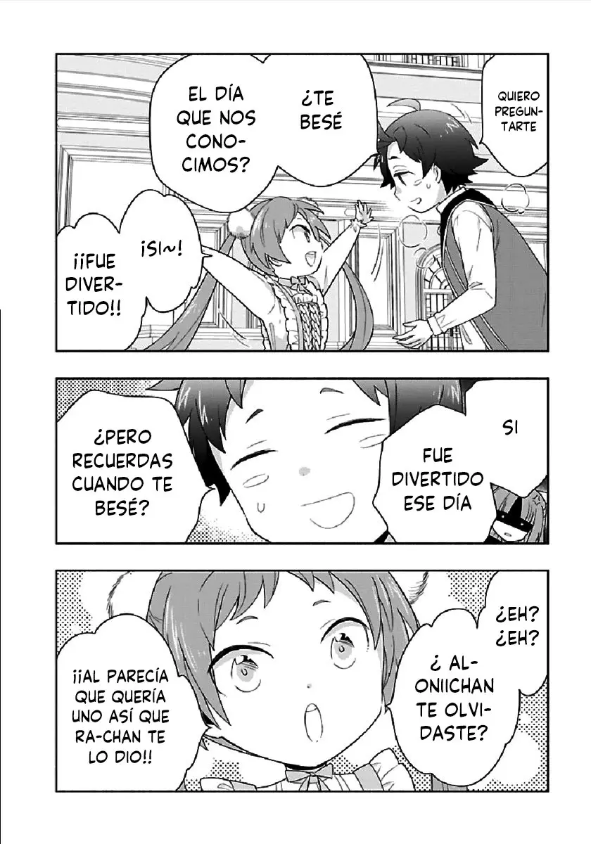 Tensei Shite Inaka De Slow Life Wo Okuritai - Capítulo 43 - Página 27 - LectorTMOo