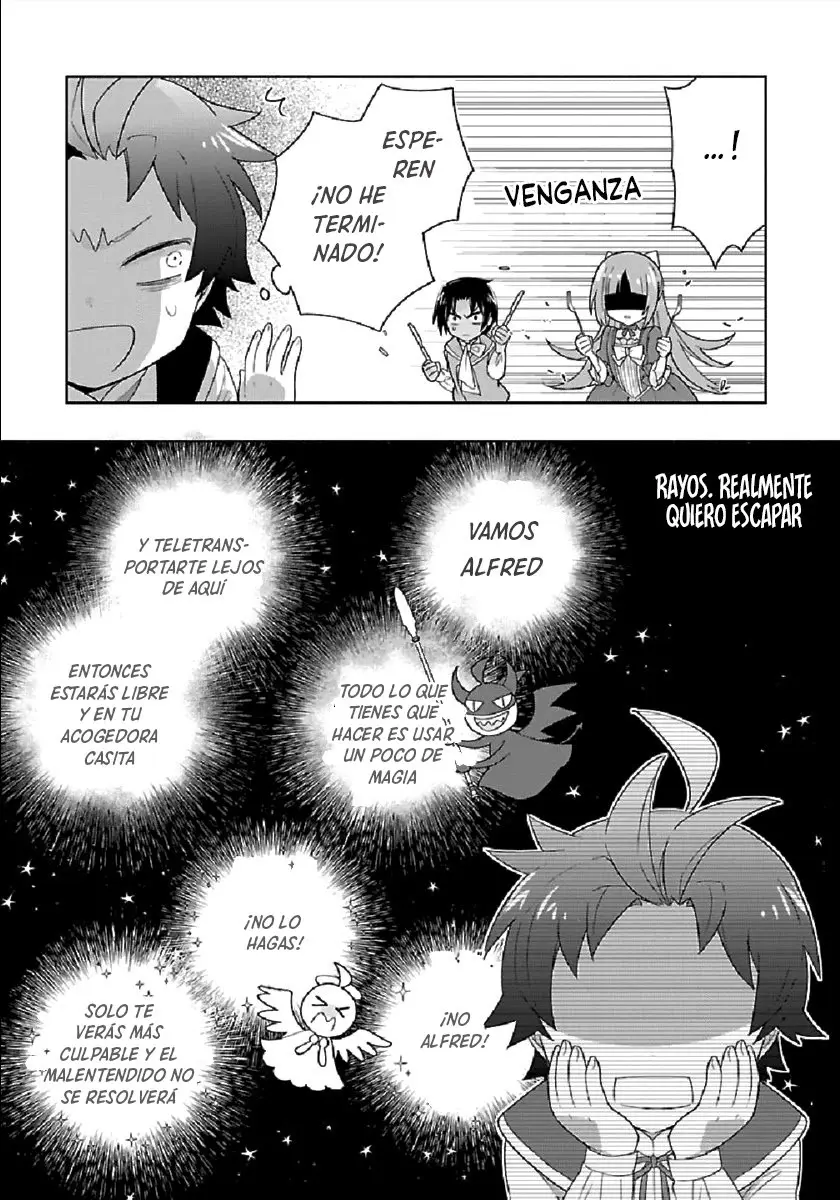 Tensei Shite Inaka De Slow Life Wo Okuritai - Capítulo 43 - Página 28 - LectorTMOo