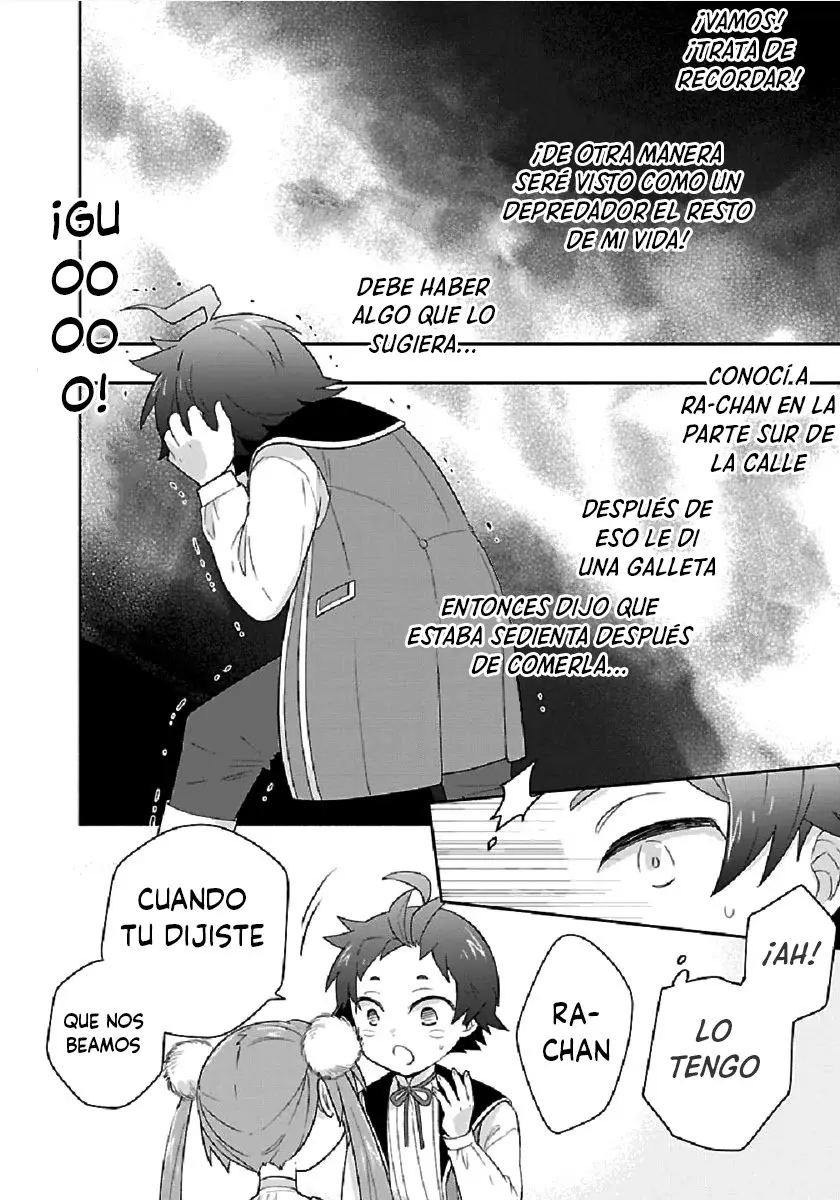 Tensei Shite Inaka De Slow Life Wo Okuritai - Capítulo 43 - Página 29 - LectorTMOo