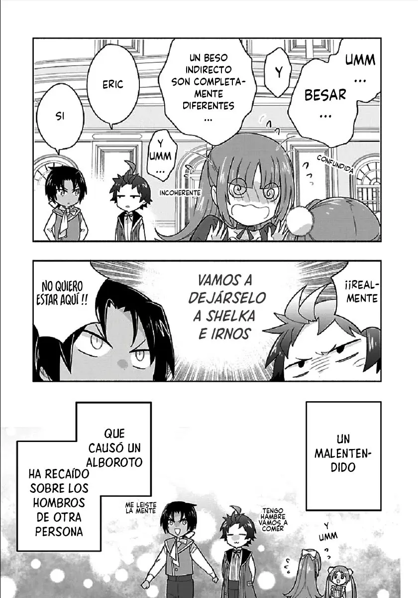 Tensei Shite Inaka De Slow Life Wo Okuritai - Capítulo 43 - Página 32 - LectorTMOo