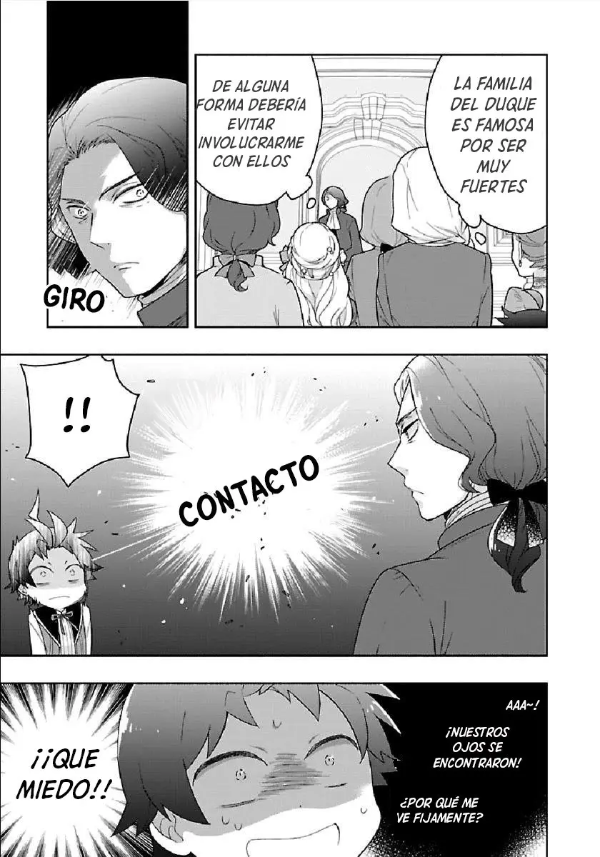 Tensei Shite Inaka De Slow Life Wo Okuritai - Capítulo 44 - Página 4 - LectorTMOo