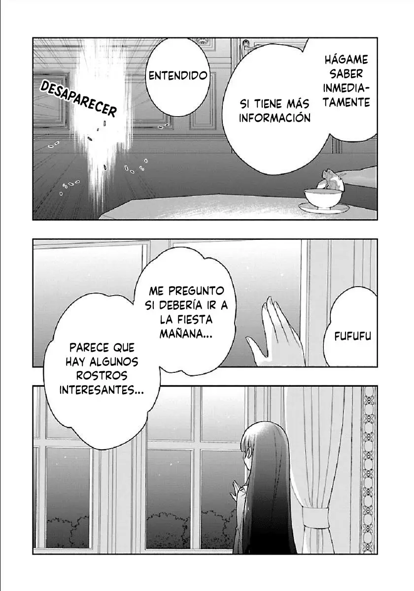Tensei Shite Inaka De Slow Life Wo Okuritai - Capítulo 44 - Página 6 - LectorTMOo