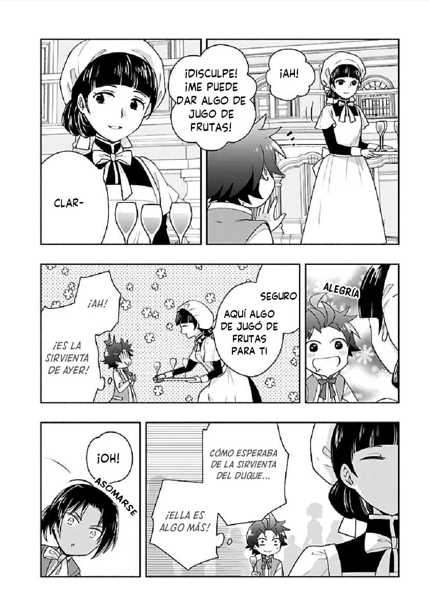 Tensei Shite Inaka De Slow Life Wo Okuritai - Capítulo 44 - Página 13 - LectorTMOo