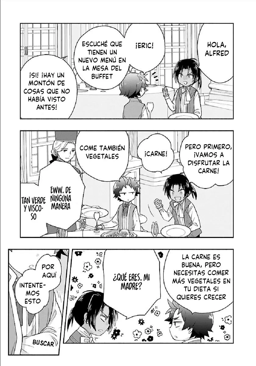 Tensei Shite Inaka De Slow Life Wo Okuritai - Capítulo 44 - Página 14 - LectorTMOo