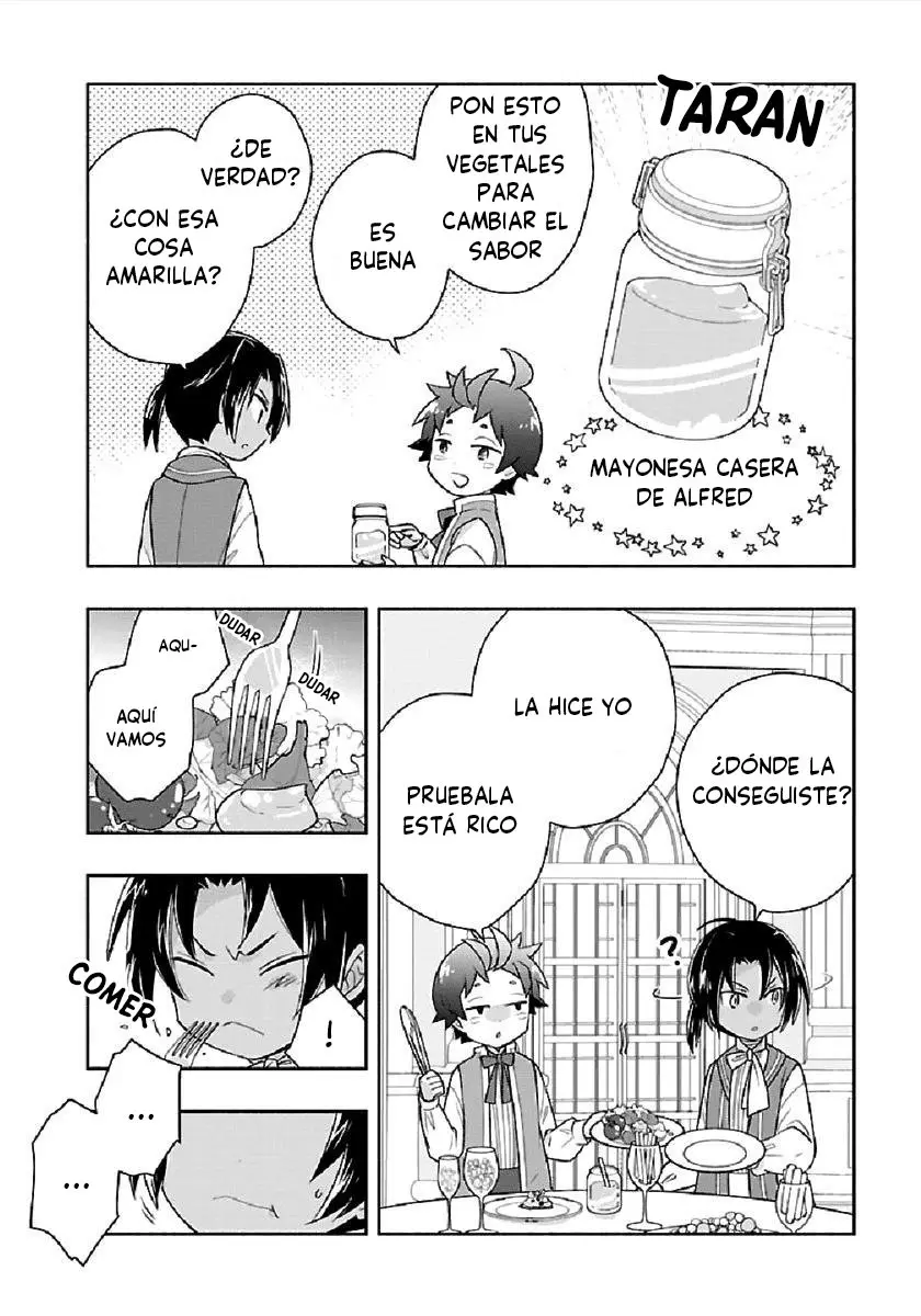 Tensei Shite Inaka De Slow Life Wo Okuritai - Capítulo 44 - Página 15 - LectorTMOo