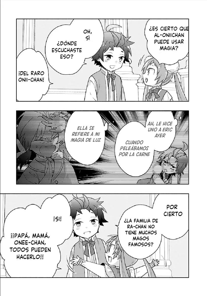 Tensei Shite Inaka De Slow Life Wo Okuritai - Capítulo 44 - Página 22 - LectorTMOo