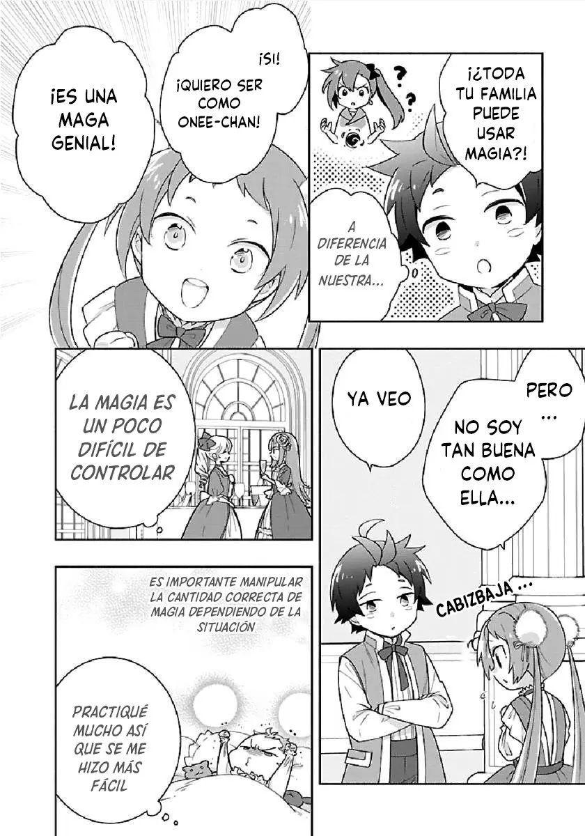 Tensei Shite Inaka De Slow Life Wo Okuritai - Capítulo 44 - Página 23 - LectorTMOo