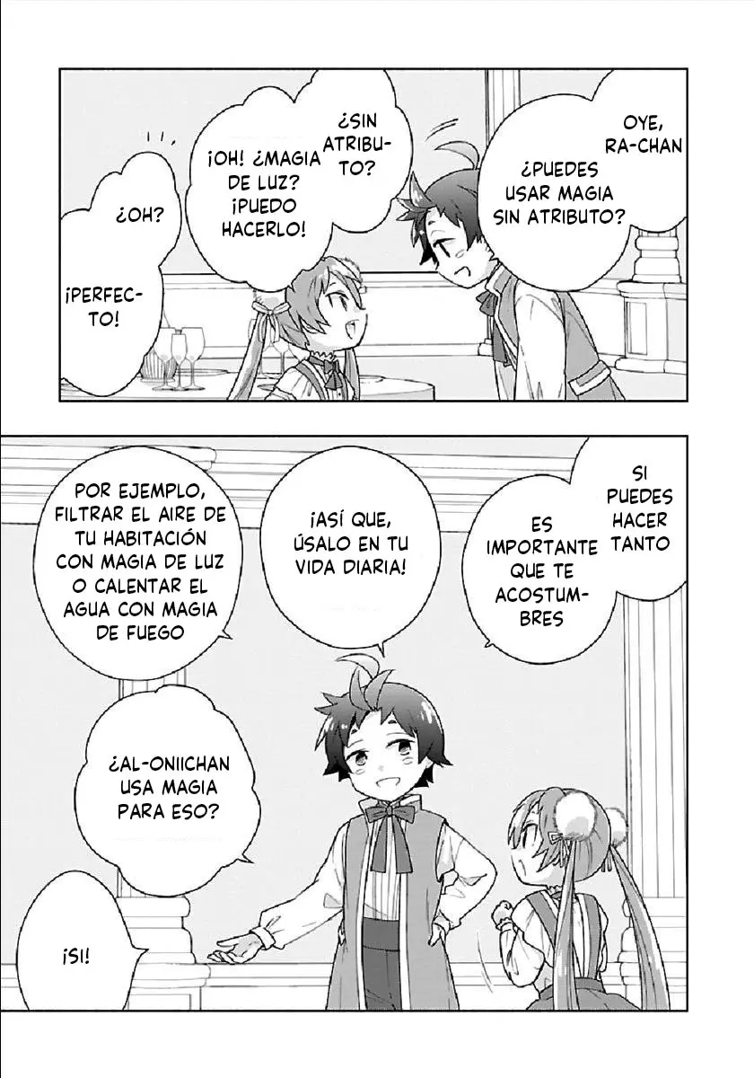 Tensei Shite Inaka De Slow Life Wo Okuritai - Capítulo 44 - Página 24 - LectorTMOo