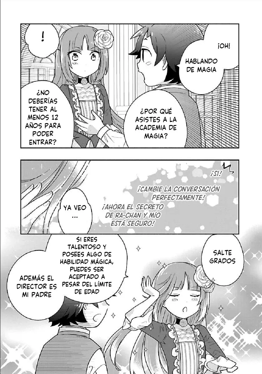 Tensei Shite Inaka De Slow Life Wo Okuritai - Capítulo 44 - Página 26 - LectorTMOo