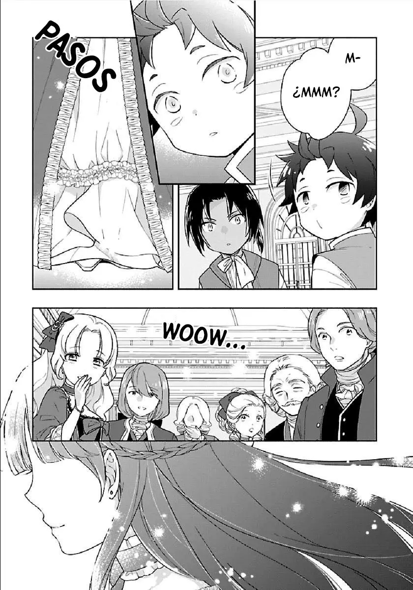 Tensei Shite Inaka De Slow Life Wo Okuritai - Capítulo 44 - Página 30 - LectorTMOo