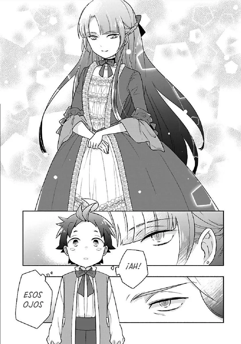 Tensei Shite Inaka De Slow Life Wo Okuritai - Capítulo 44 - Página 31 - LectorTMOo