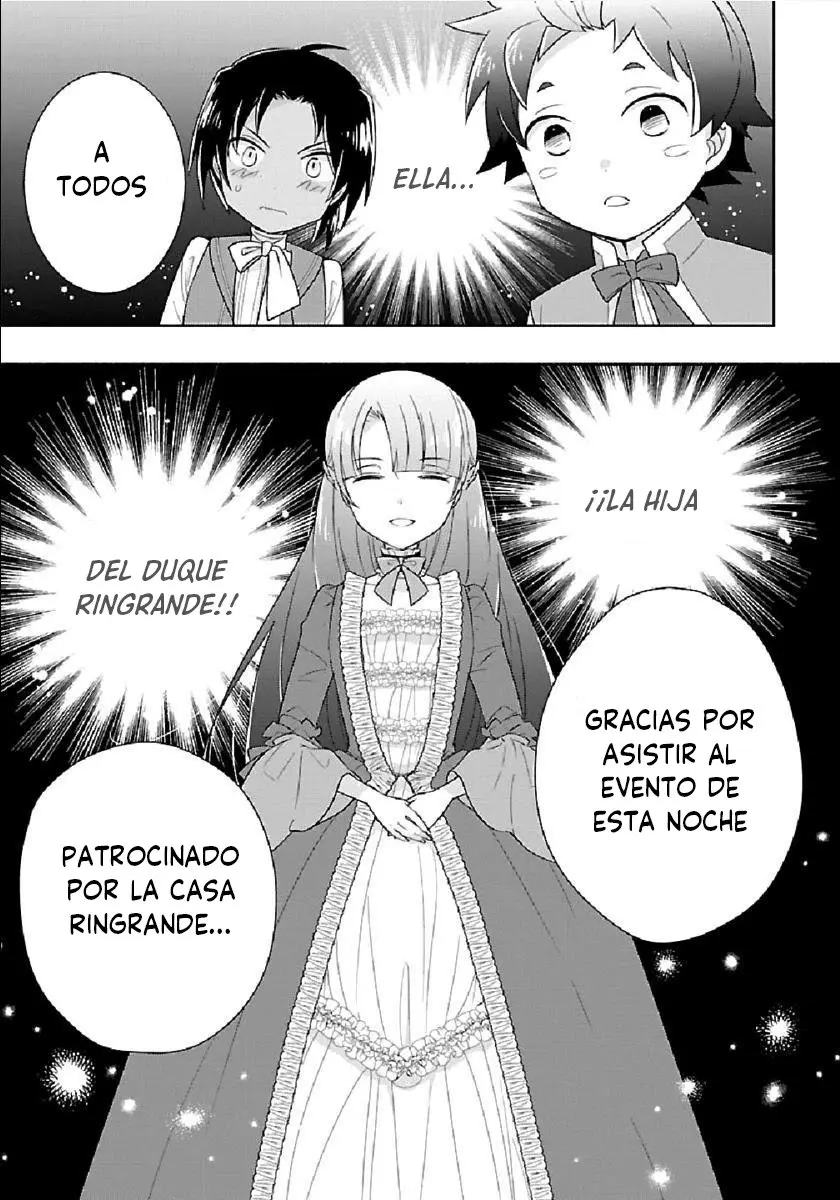 Tensei Shite Inaka De Slow Life Wo Okuritai - Capítulo 44 - Página 32 - LectorTMOo