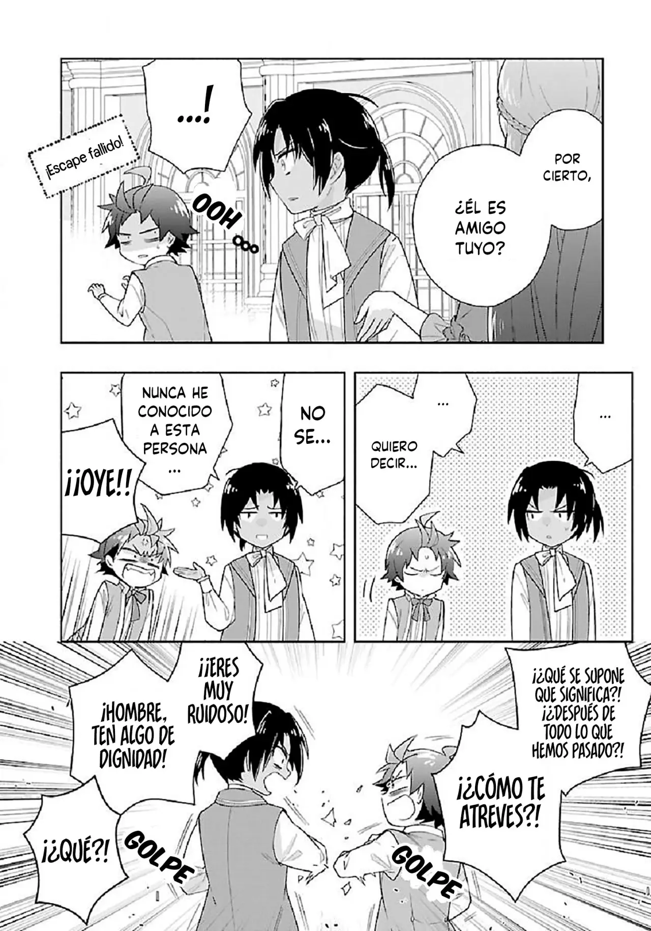Tensei Shite Inaka De Slow Life Wo Okuritai - Capítulo 45 - Página 7 - LectorTMOo