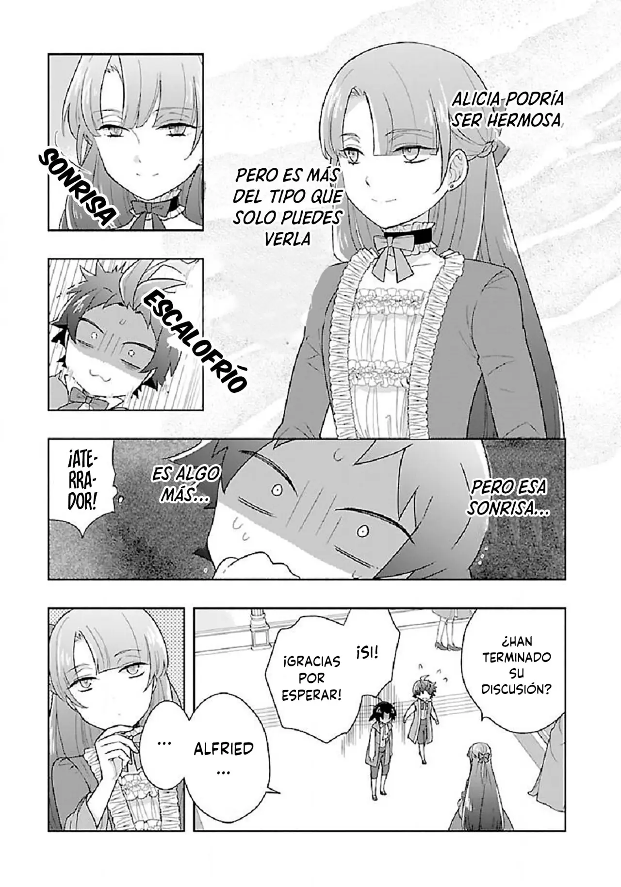 Tensei Shite Inaka De Slow Life Wo Okuritai - Capítulo 45 - Página 14 - LectorTMOo