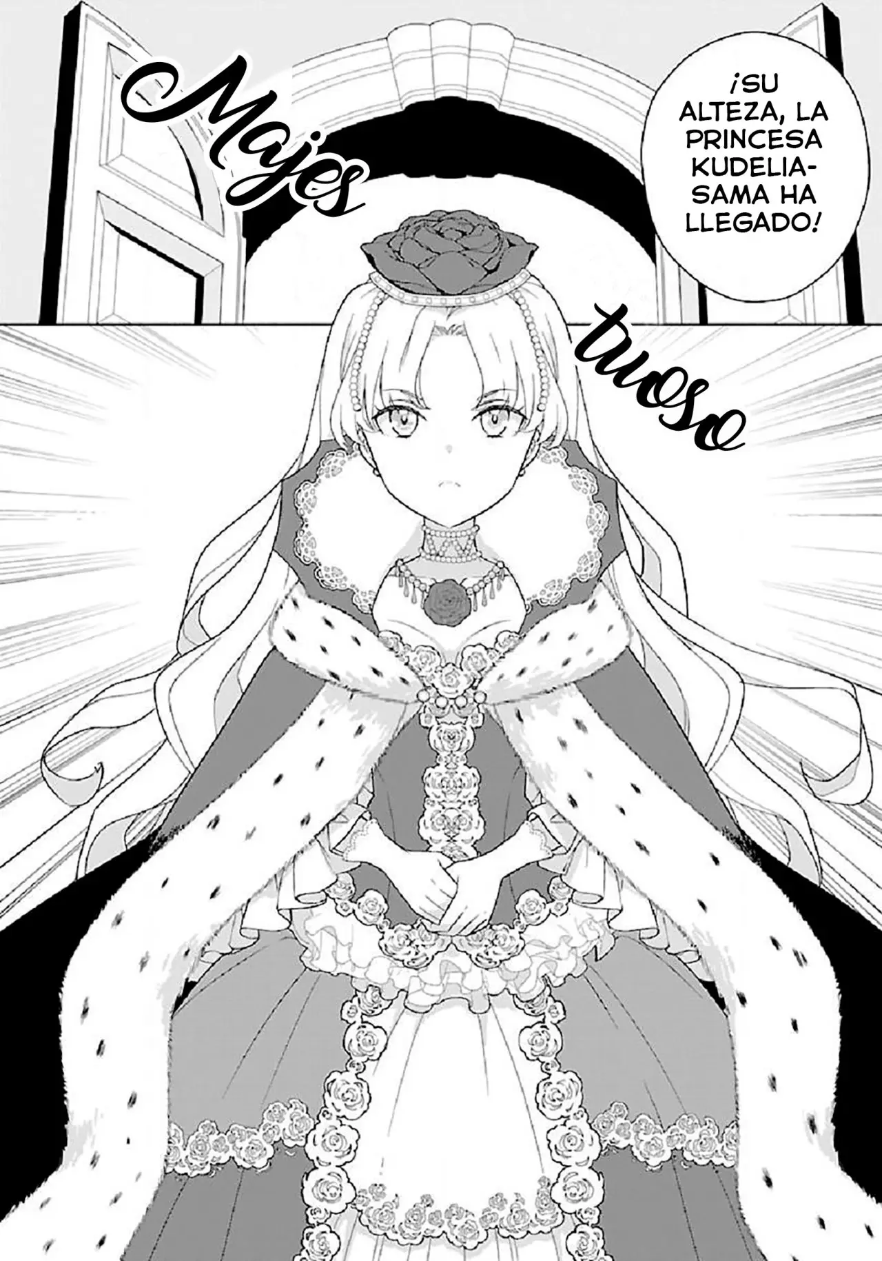 Tensei Shite Inaka De Slow Life Wo Okuritai - Capítulo 45 - Página 17 - LectorTMOo