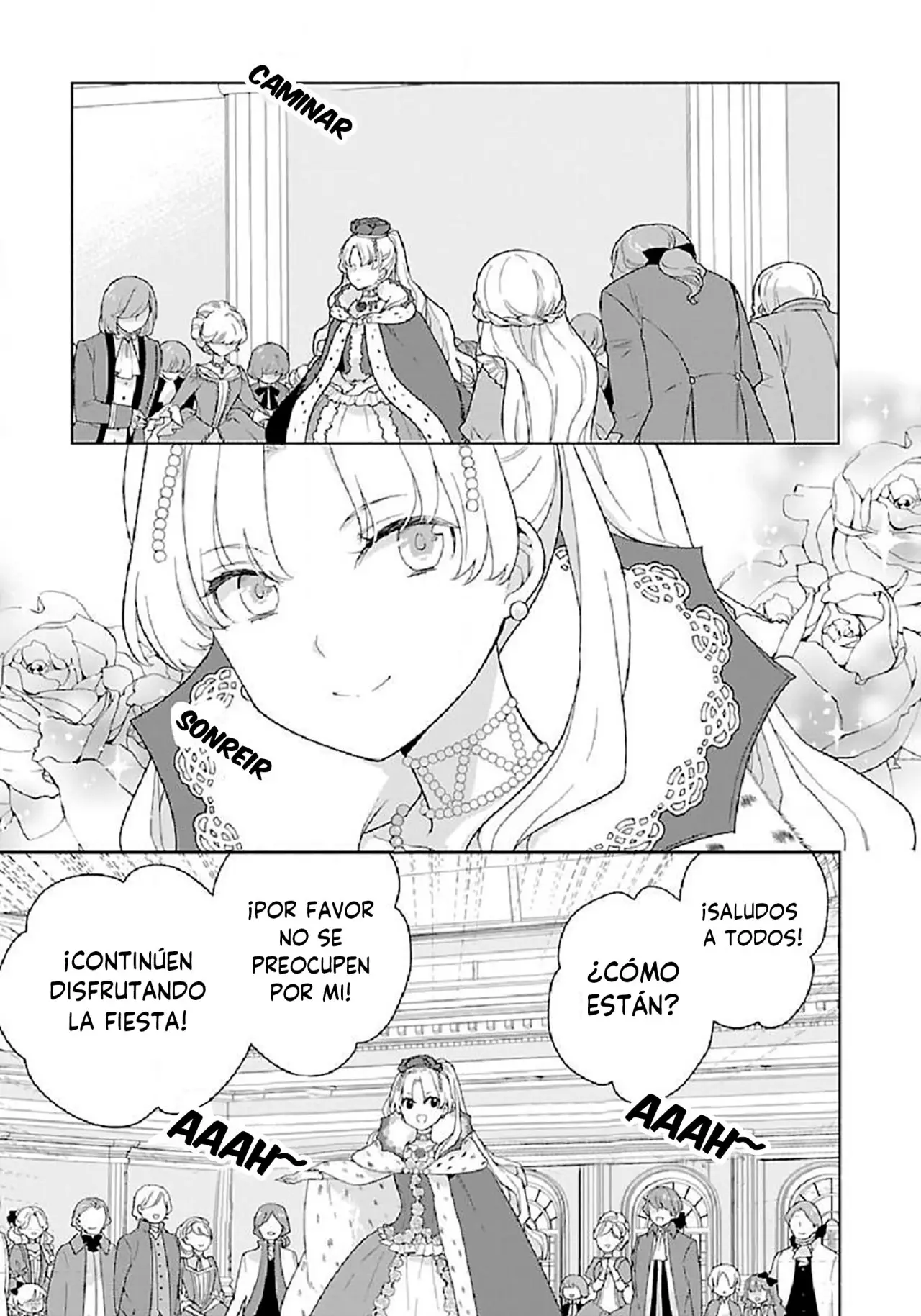 Tensei Shite Inaka De Slow Life Wo Okuritai - Capítulo 45 - Página 18 - LectorTMOo