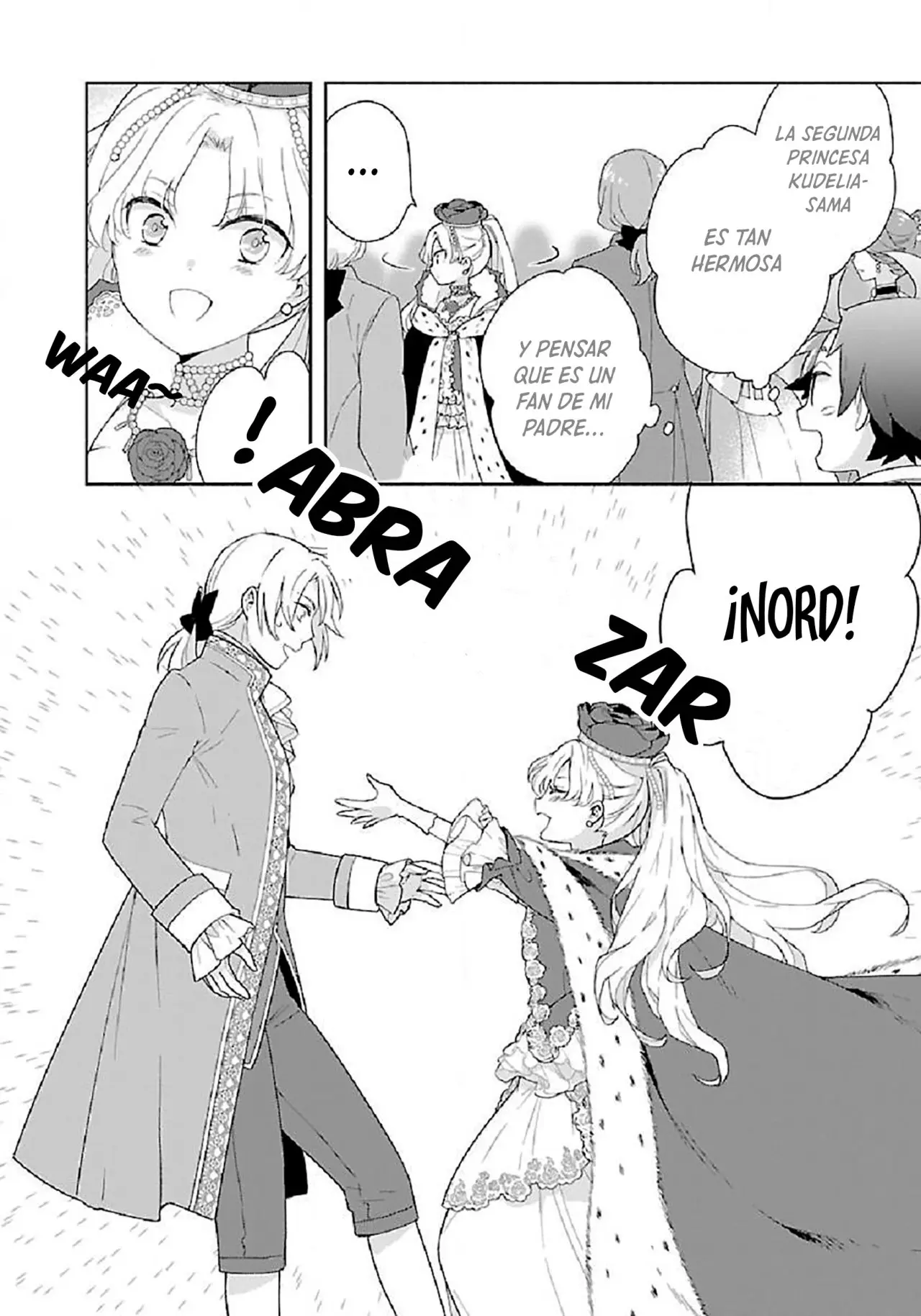 Tensei Shite Inaka De Slow Life Wo Okuritai - Capítulo 45 - Página 19 - LectorTMOo