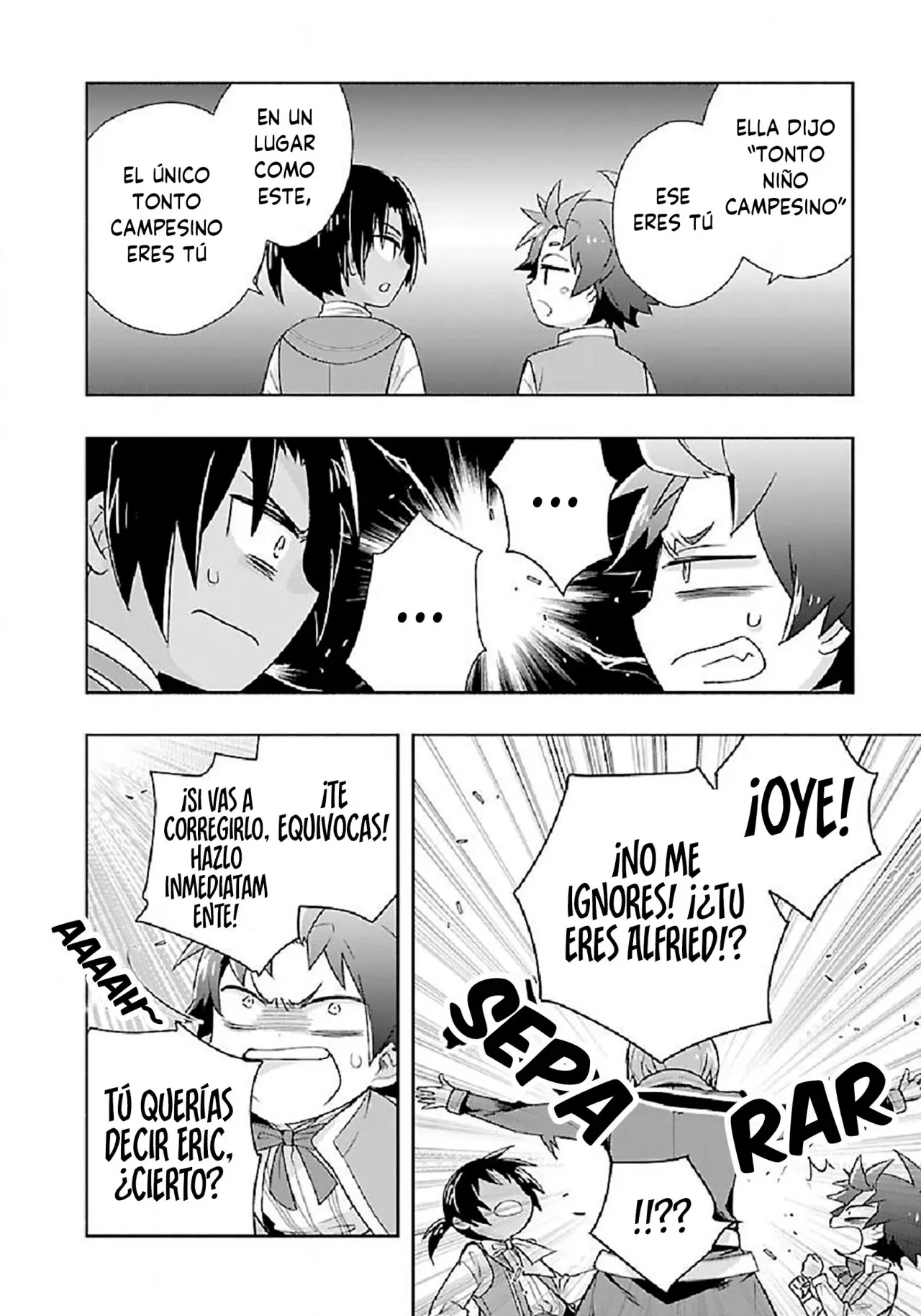 Tensei Shite Inaka De Slow Life Wo Okuritai - Capítulo 45 - Página 25 - LectorTMOo
