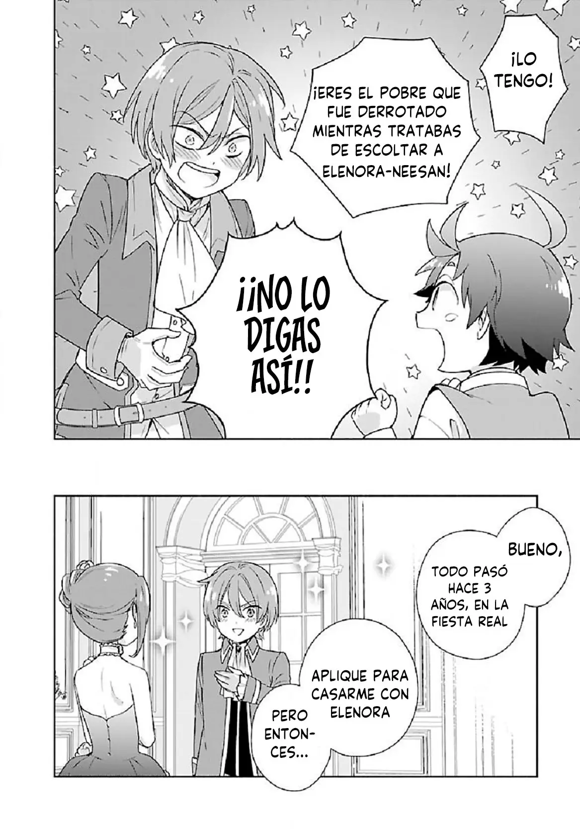 Tensei Shite Inaka De Slow Life Wo Okuritai - Capítulo 46 - Página 7 - LectorTMOo