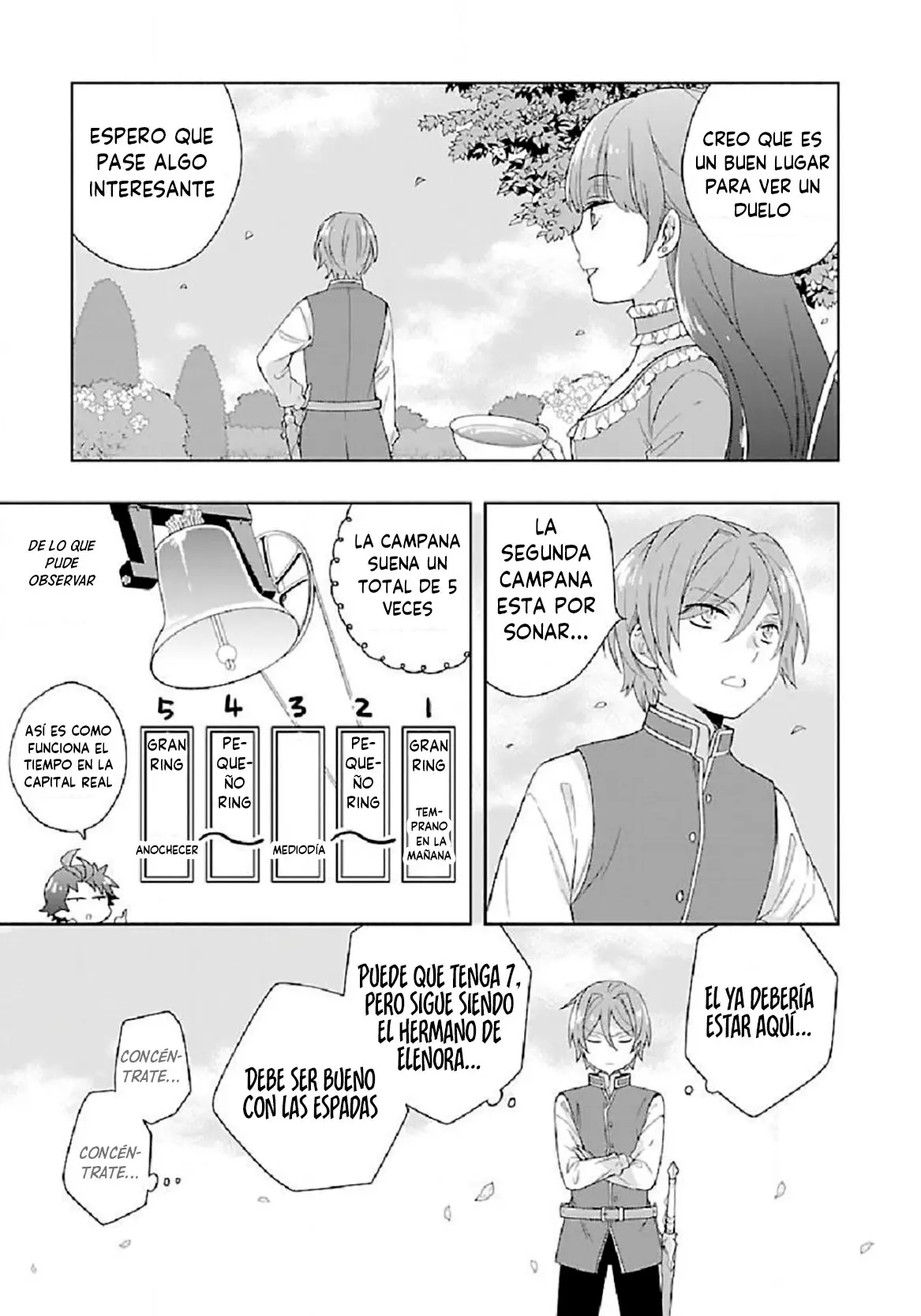 Tensei Shite Inaka De Slow Life Wo Okuritai - Capítulo 46 - Página 14 - LectorTMOo