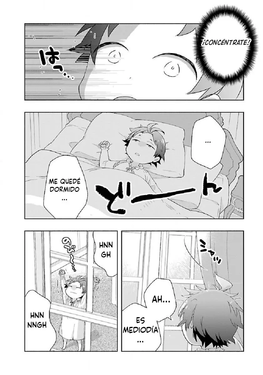 Tensei Shite Inaka De Slow Life Wo Okuritai - Capítulo 46 - Página 15 - LectorTMOo