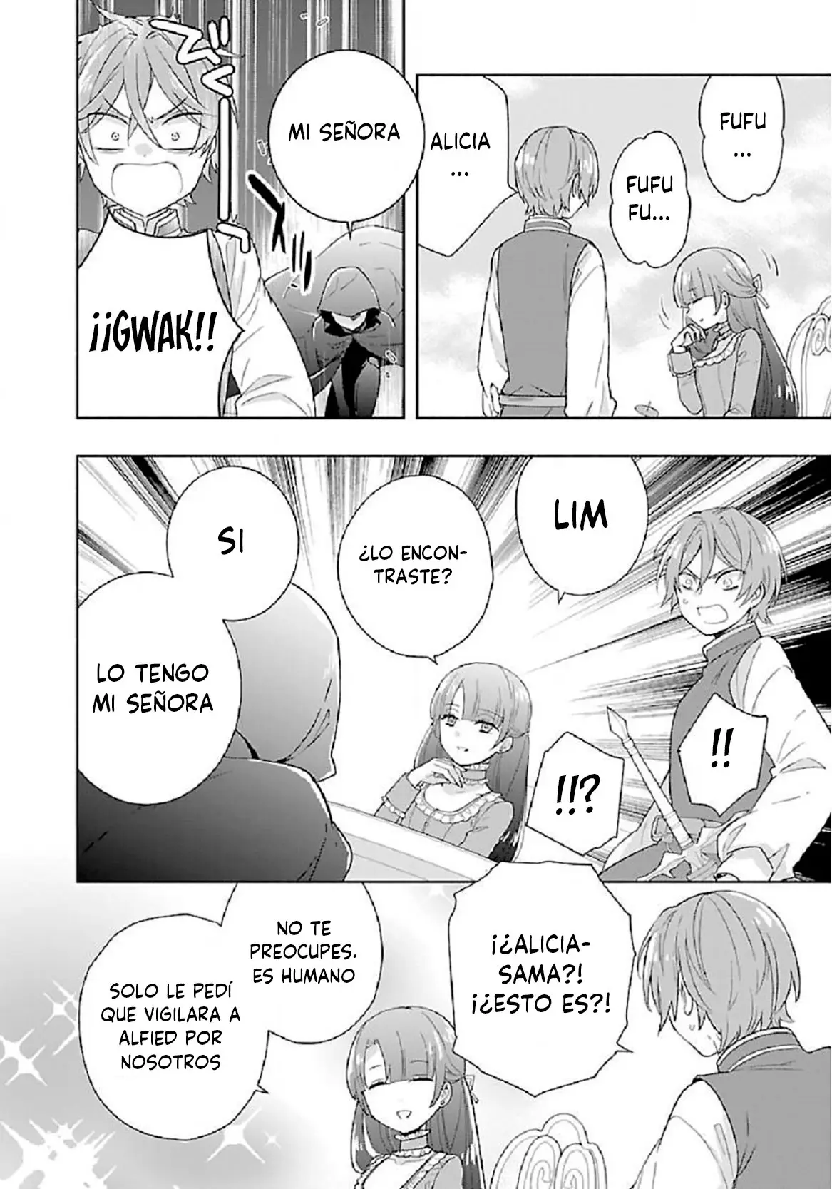 Tensei Shite Inaka De Slow Life Wo Okuritai - Capítulo 46 - Página 23 - LectorTMOo