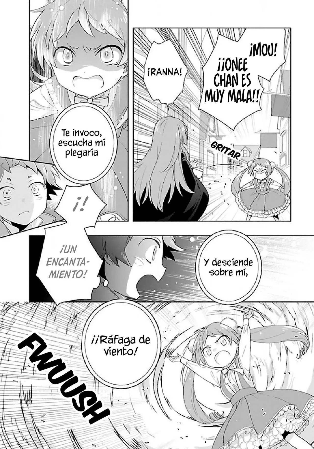 Tensei Shite Inaka De Slow Life Wo Okuritai - Capítulo 47 - Página 13 - LectorTMOo