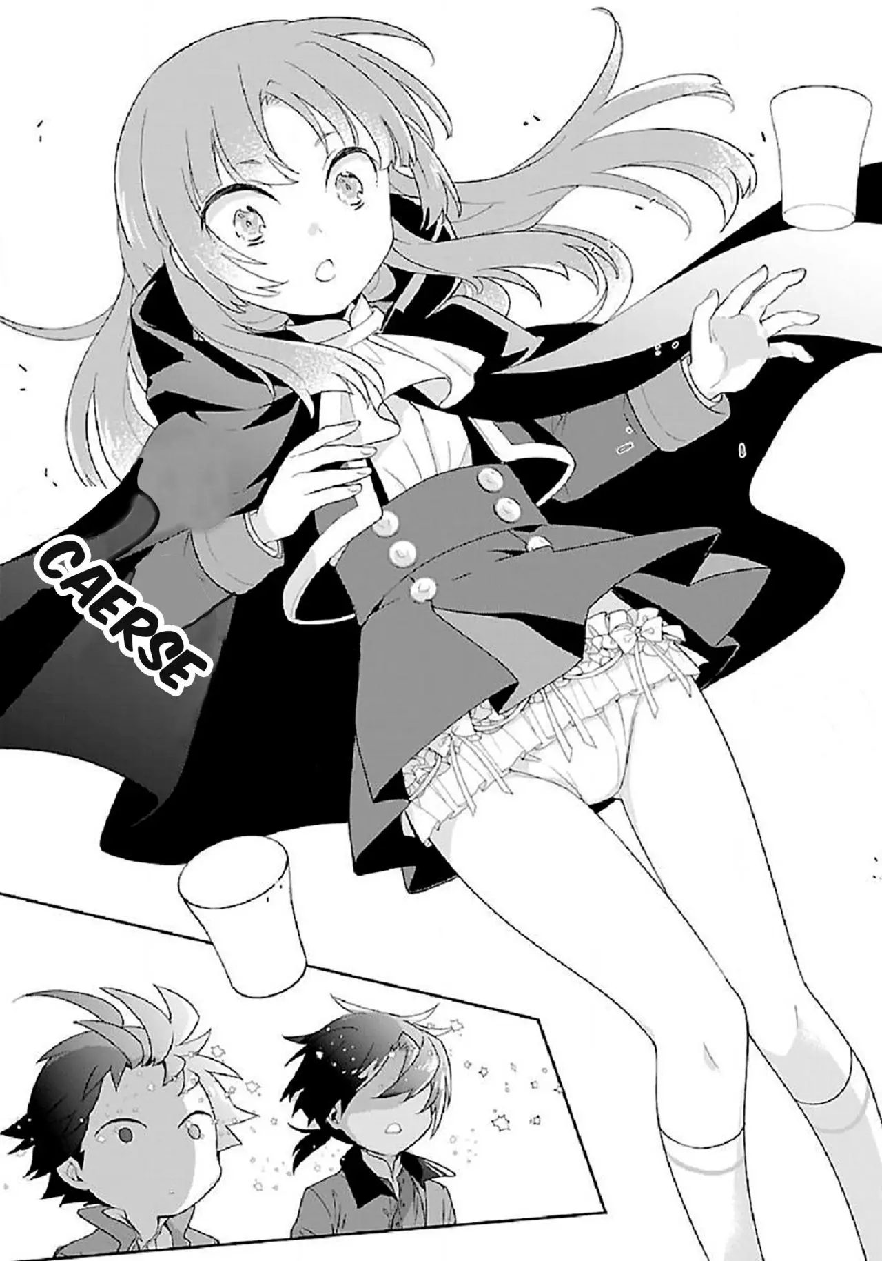 Tensei Shite Inaka De Slow Life Wo Okuritai - Capítulo 47 - Página 14 - LectorTMOo