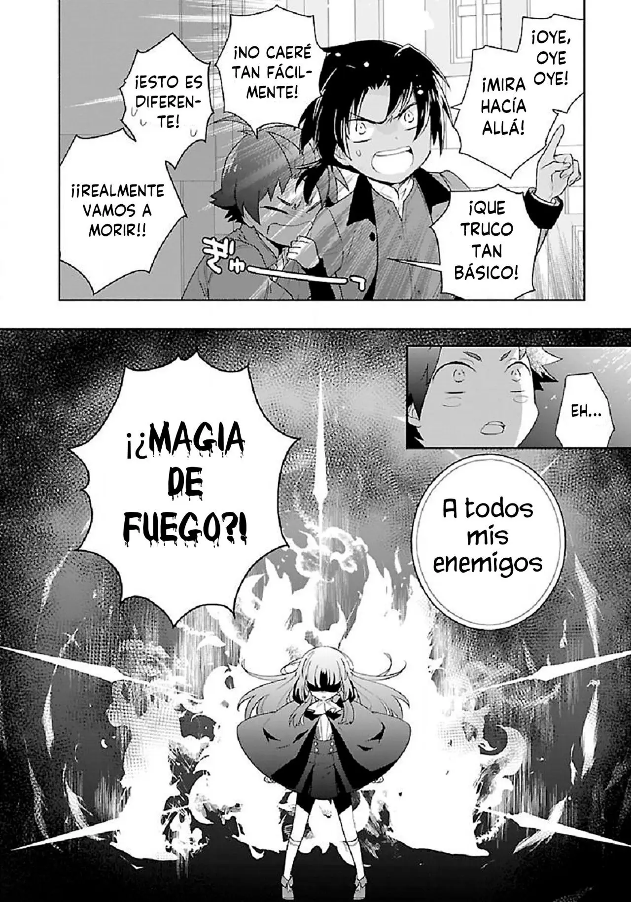 Tensei Shite Inaka De Slow Life Wo Okuritai - Capítulo 47 - Página 19 - LectorTMOo