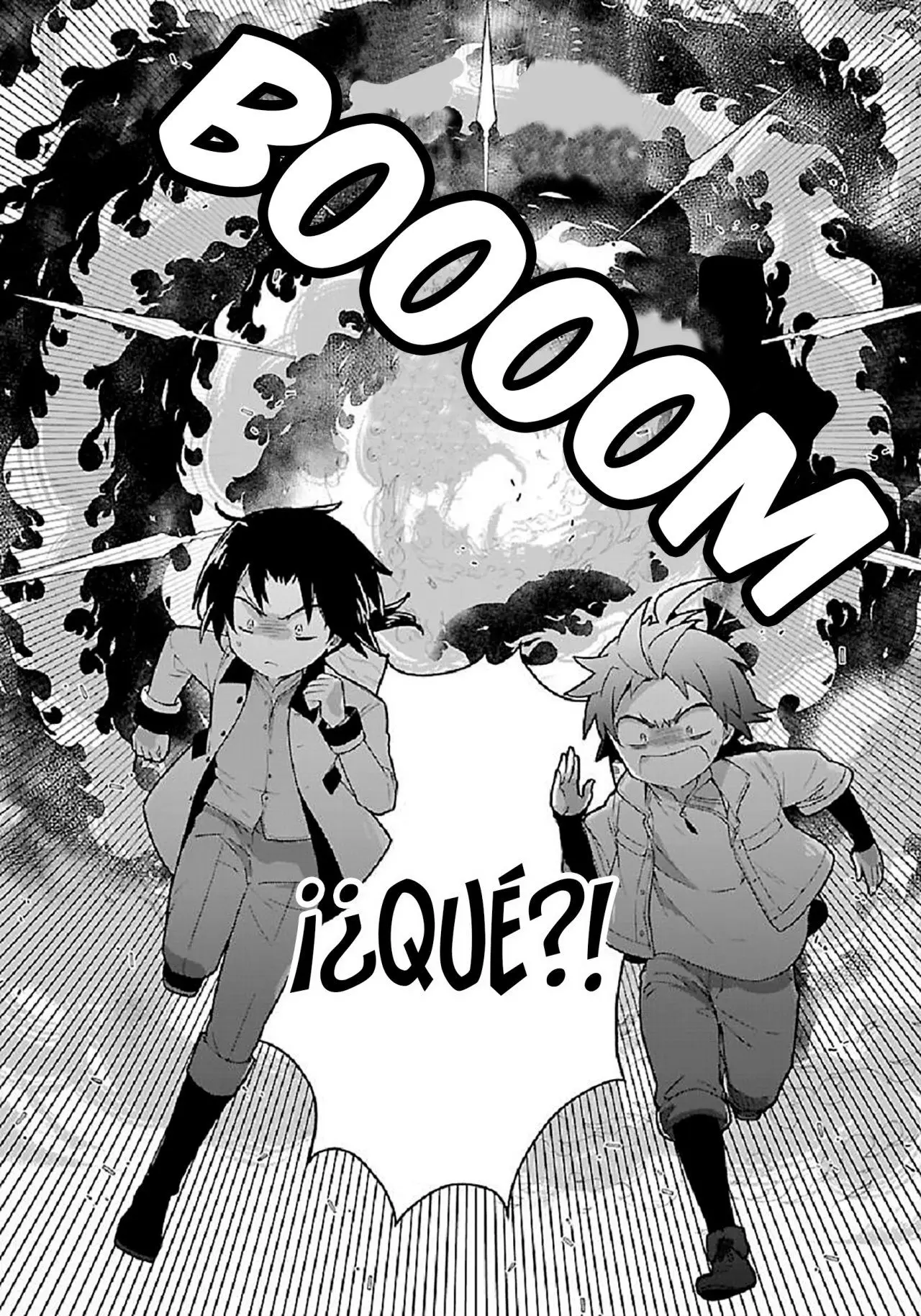 Tensei Shite Inaka De Slow Life Wo Okuritai - Capítulo 47 - Página 21 - LectorTMOo
