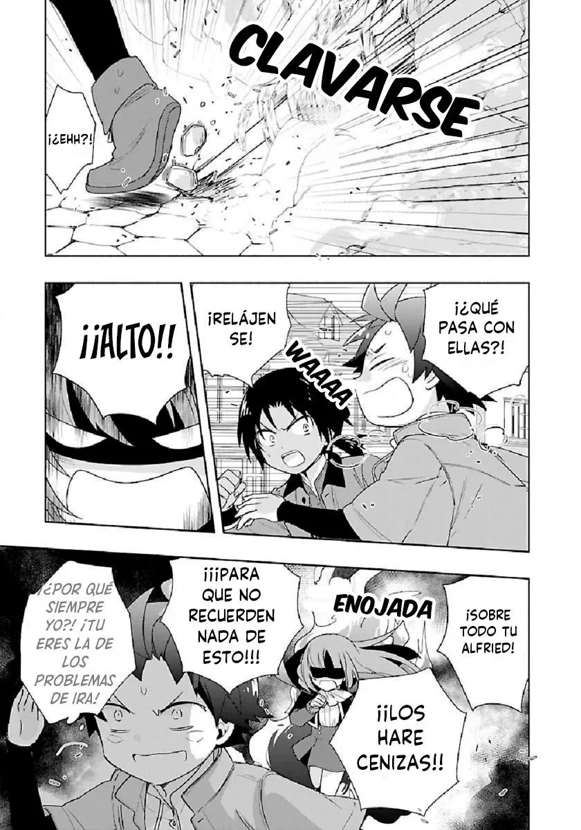Tensei Shite Inaka De Slow Life Wo Okuritai - Capítulo 47 - Página 22 - LectorTMOo