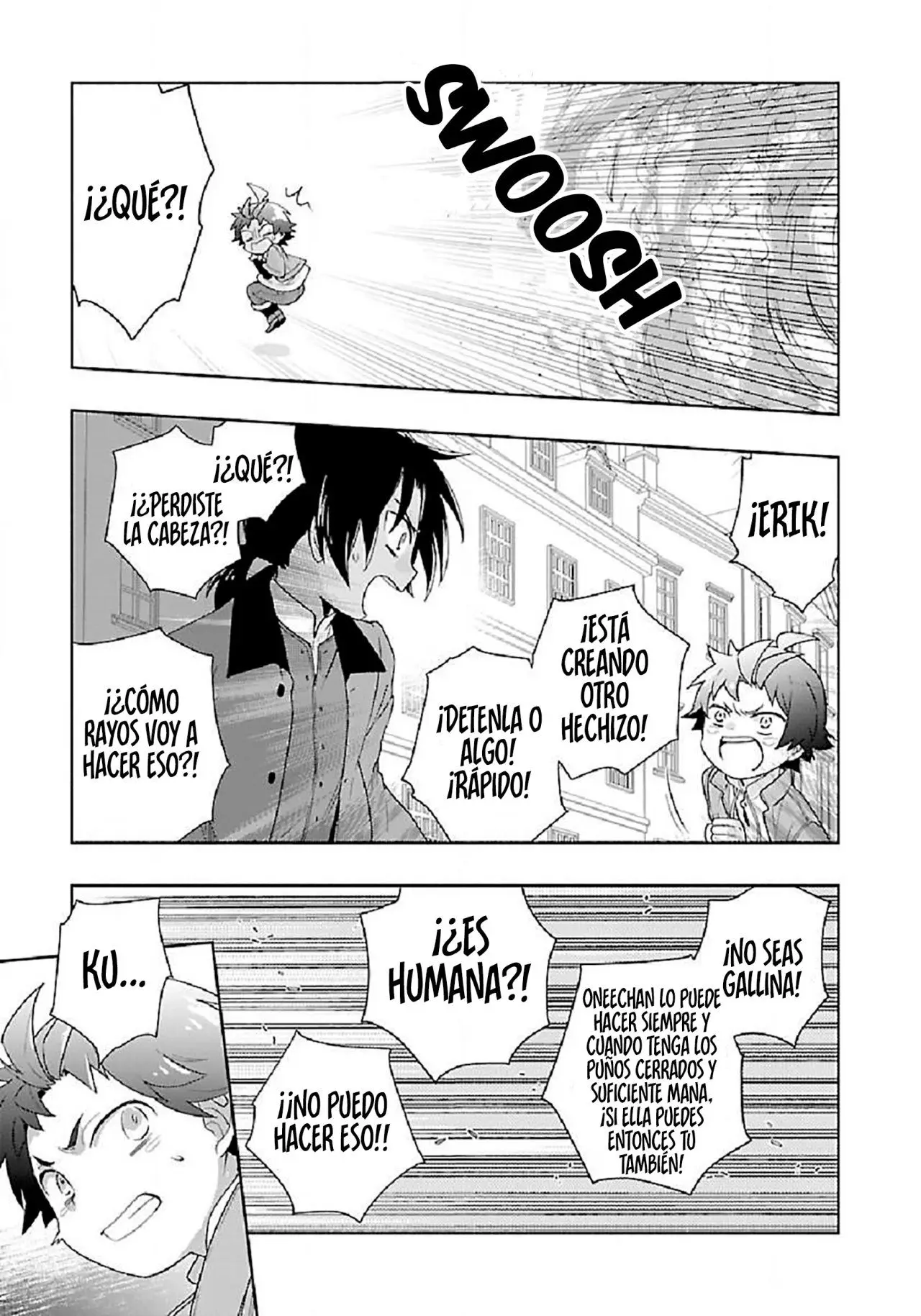 Tensei Shite Inaka De Slow Life Wo Okuritai - Capítulo 47 - Página 24 - LectorTMOo