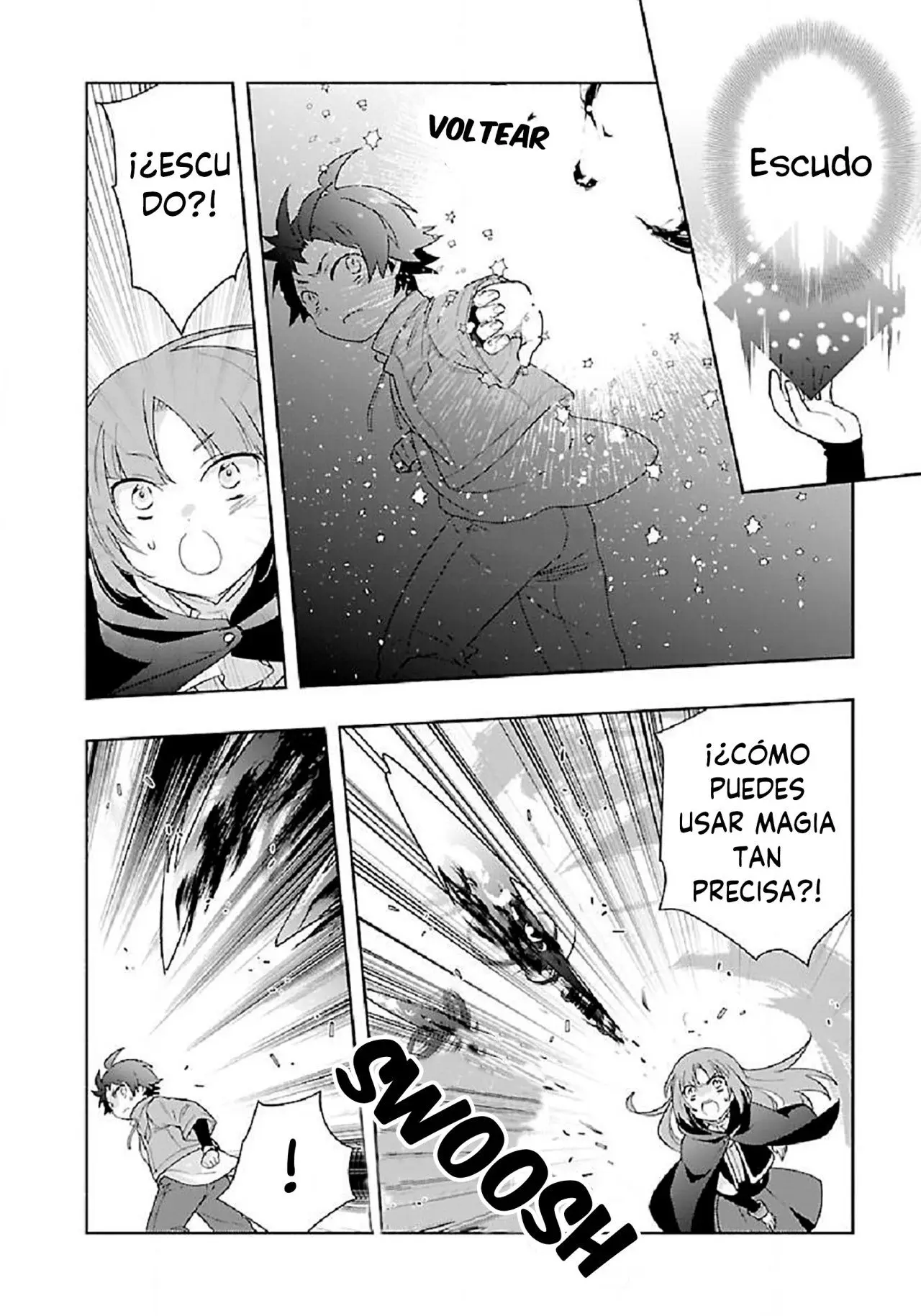 Tensei Shite Inaka De Slow Life Wo Okuritai - Capítulo 47 - Página 25 - LectorTMOo