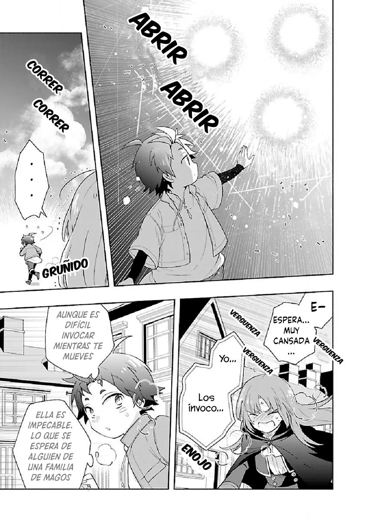 Tensei Shite Inaka De Slow Life Wo Okuritai - Capítulo 47 - Página 26 - LectorTMOo
