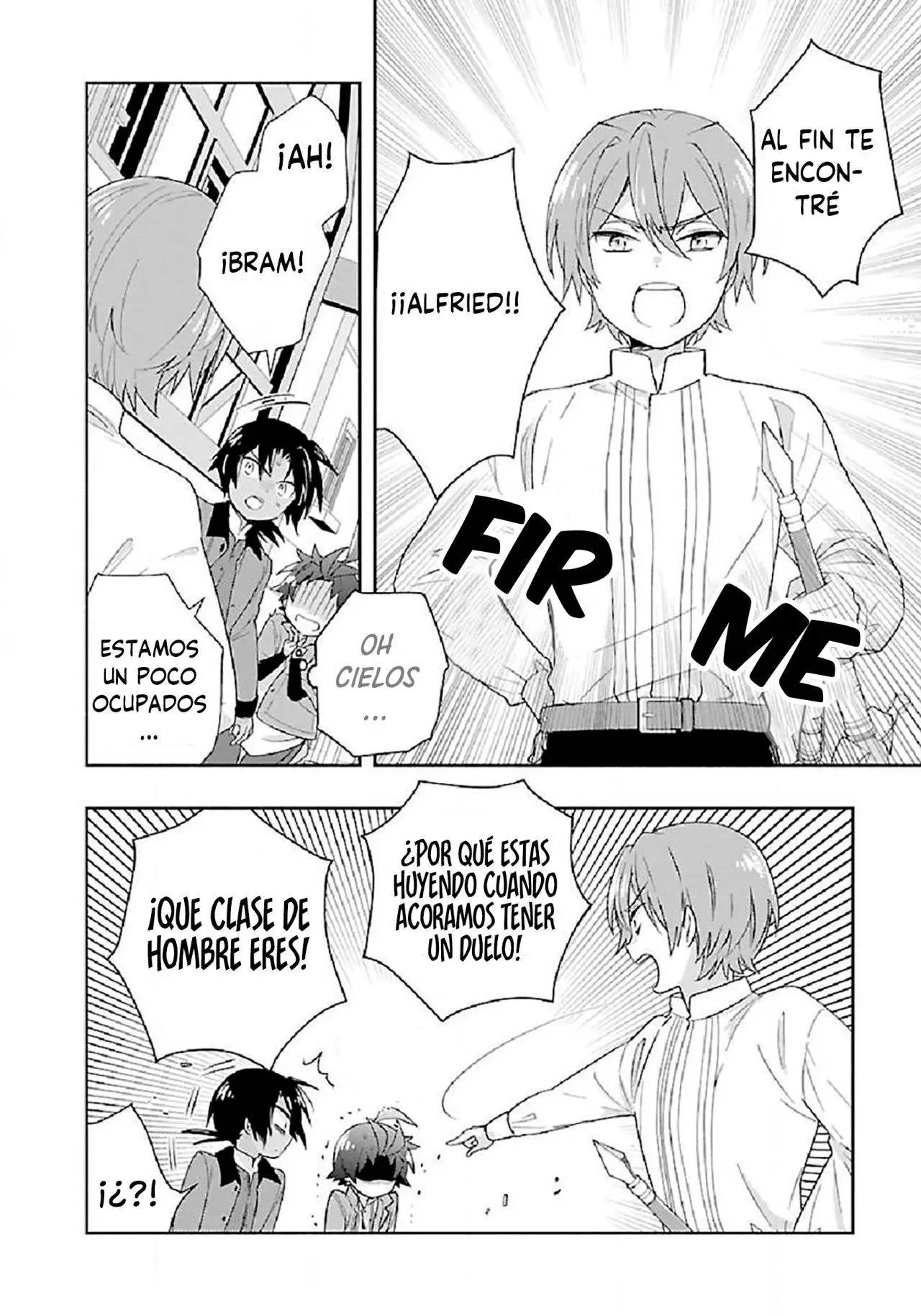 Tensei Shite Inaka De Slow Life Wo Okuritai - Capítulo 48 - Página 13 - LectorTMOo
