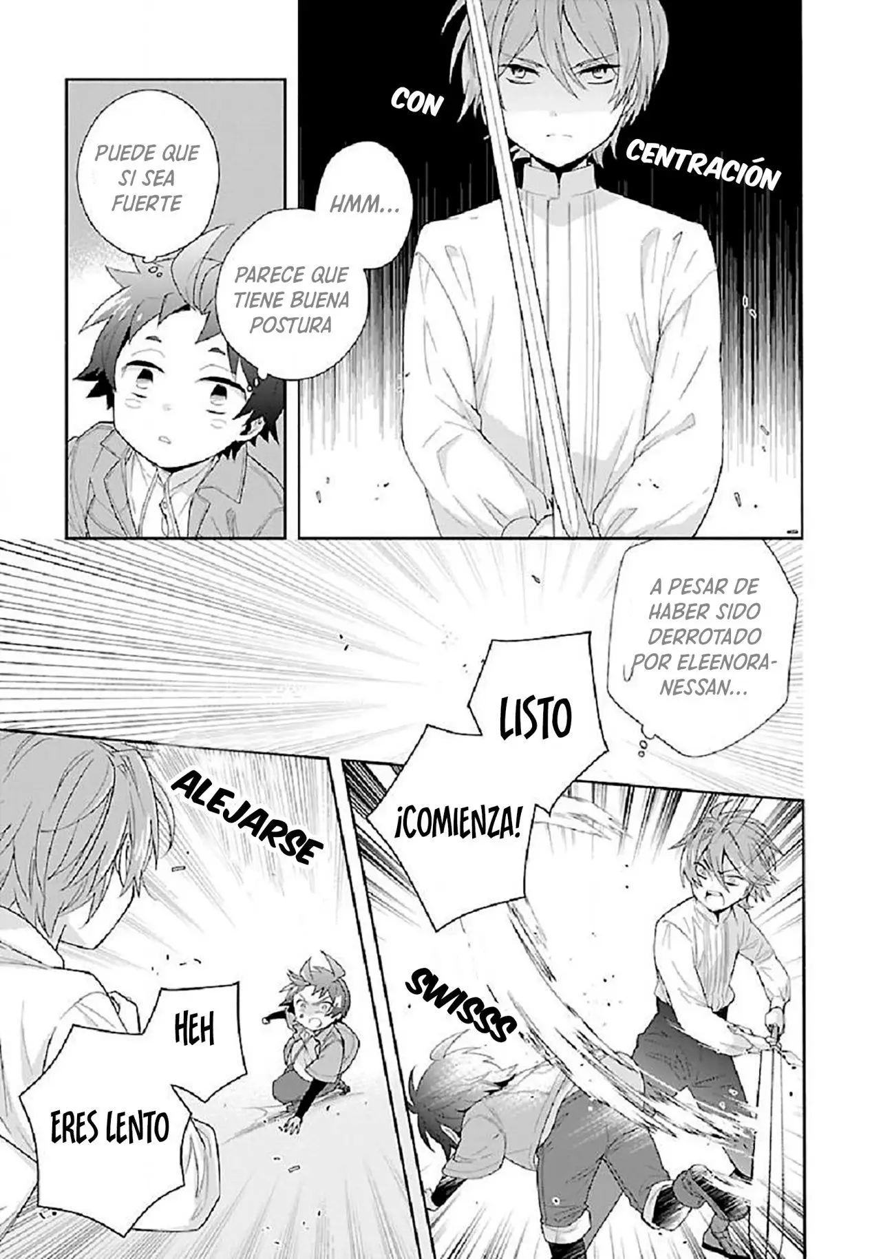 Tensei Shite Inaka De Slow Life Wo Okuritai - Capítulo 48 - Página 16 - LectorTMOo