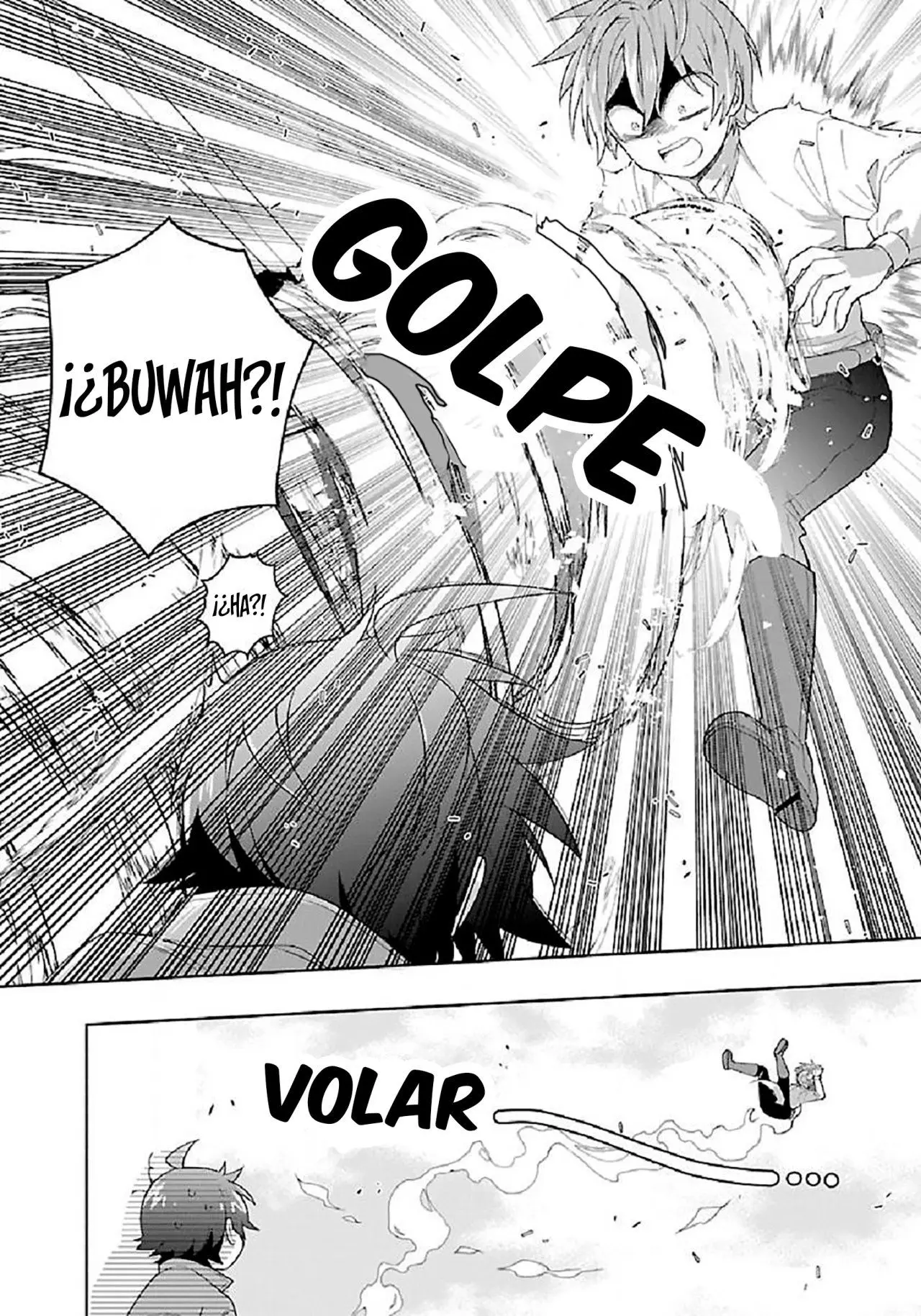 Tensei Shite Inaka De Slow Life Wo Okuritai - Capítulo 48 - Página 17 - LectorTMOo