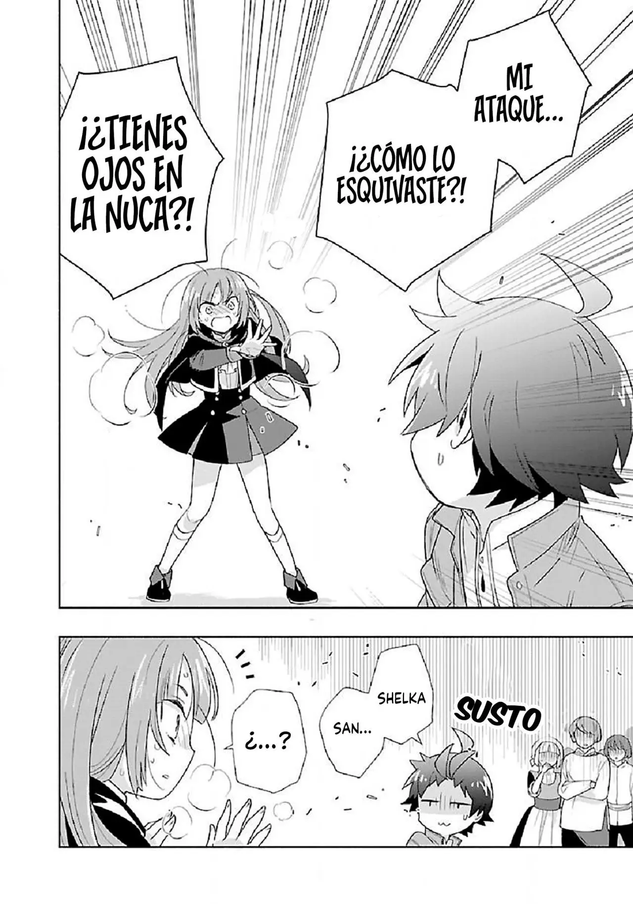 Tensei Shite Inaka De Slow Life Wo Okuritai - Capítulo 48 - Página 19 - LectorTMOo