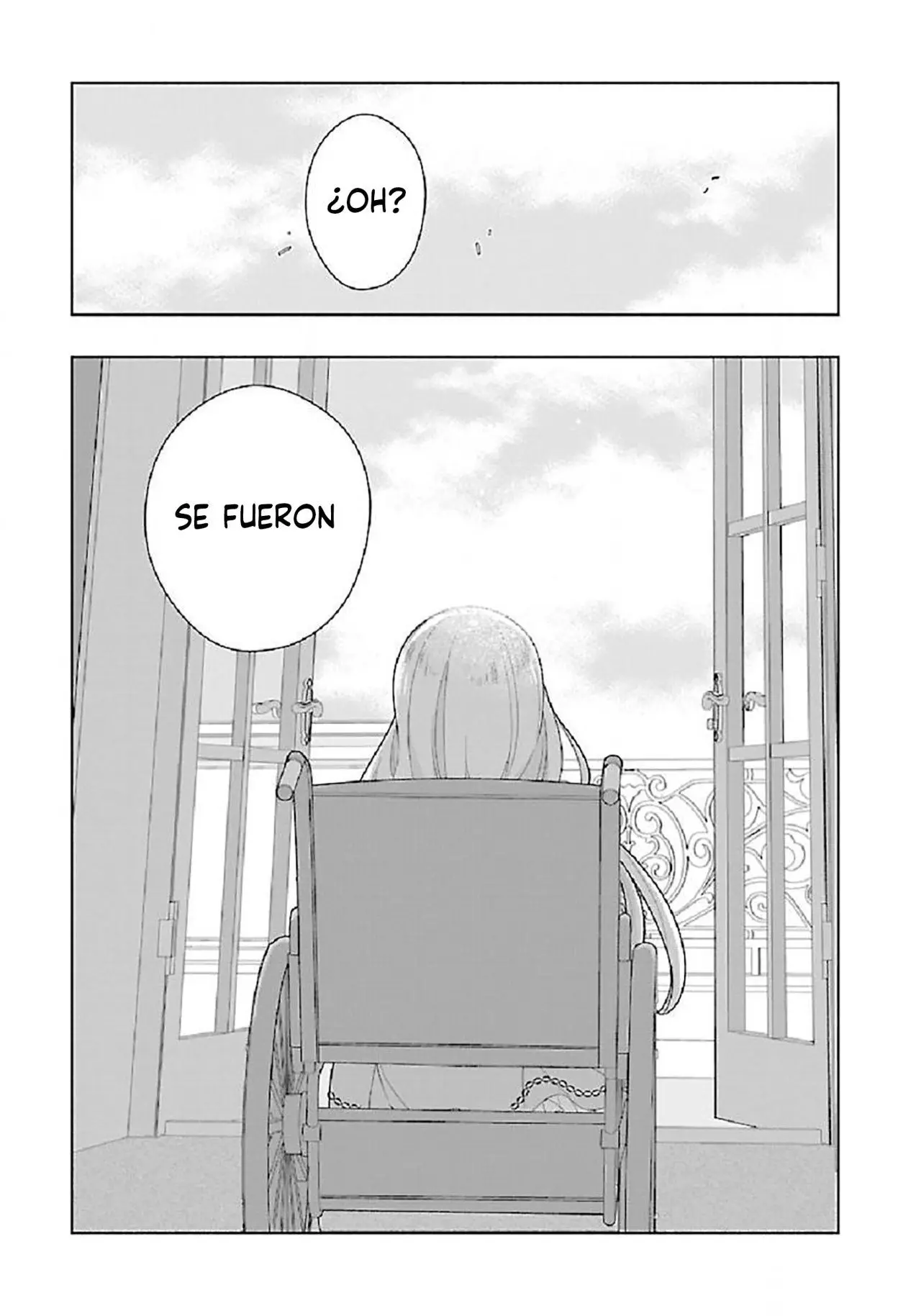 Tensei Shite Inaka De Slow Life Wo Okuritai - Capítulo 48 - Página 28 - LectorTMOo
